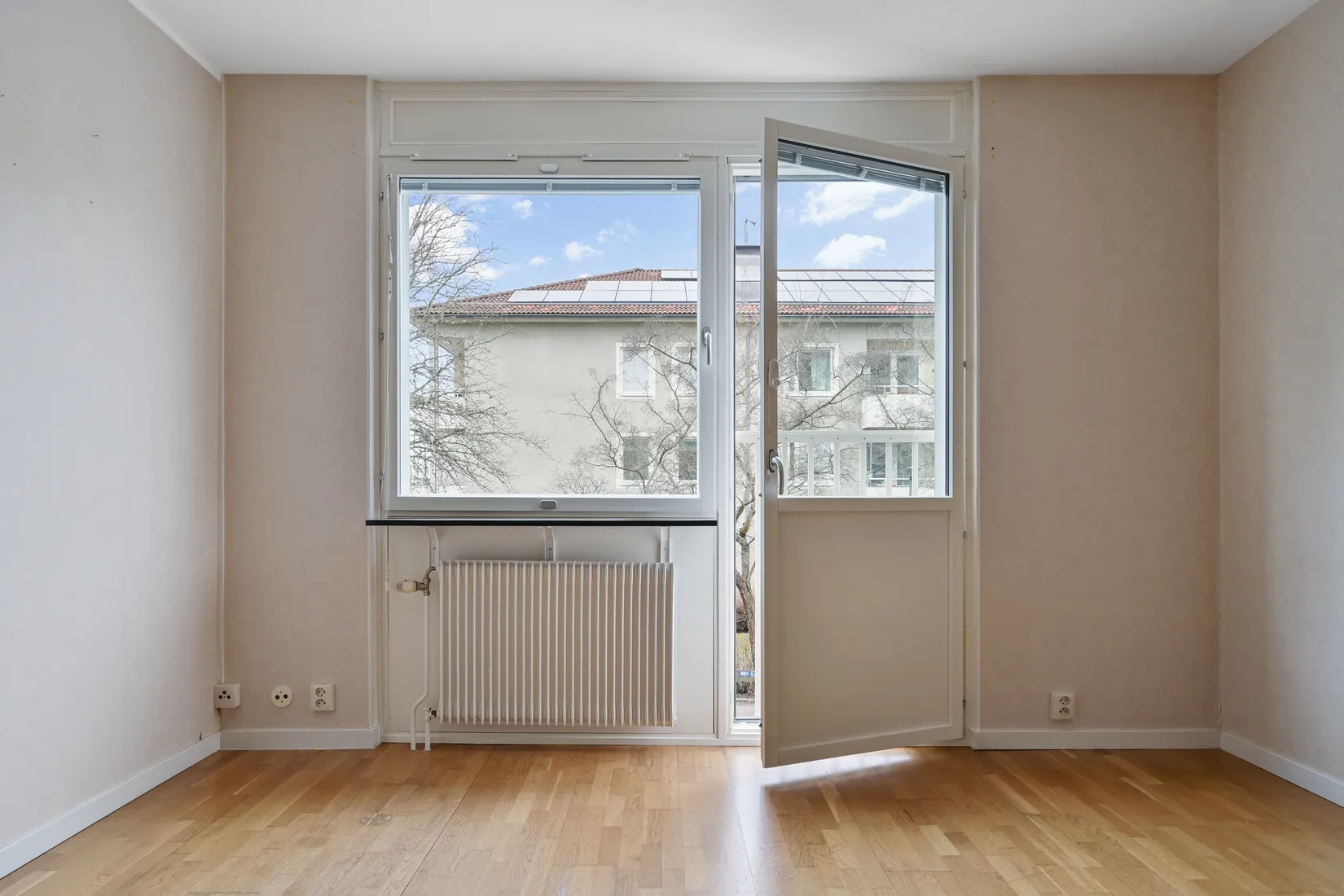 Bostadsrätt, Flygarvägen 37, Barkarby, Järfälla