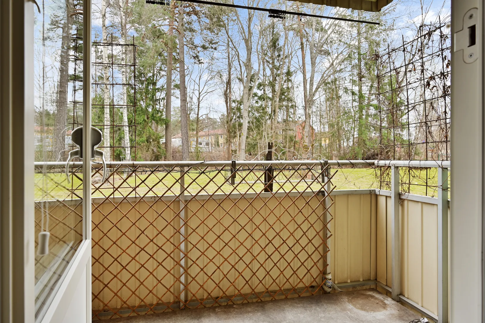 Bostadsrätt, Flygarvägen 37, Barkarby, Järfälla