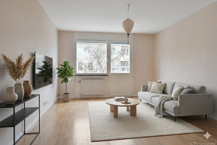 Bostadsrätt, Flygarvägen 37, Barkarby, Järfälla