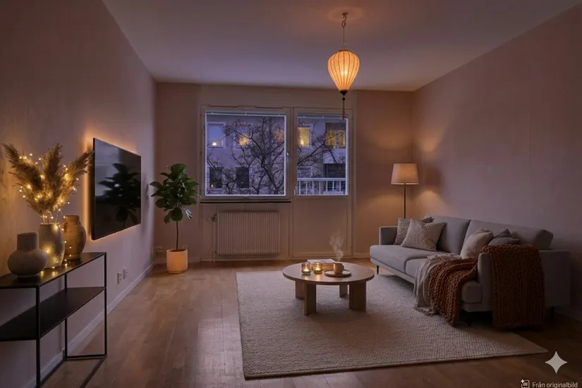 Bostadsrätt, Flygarvägen 37, Barkarby, Järfälla