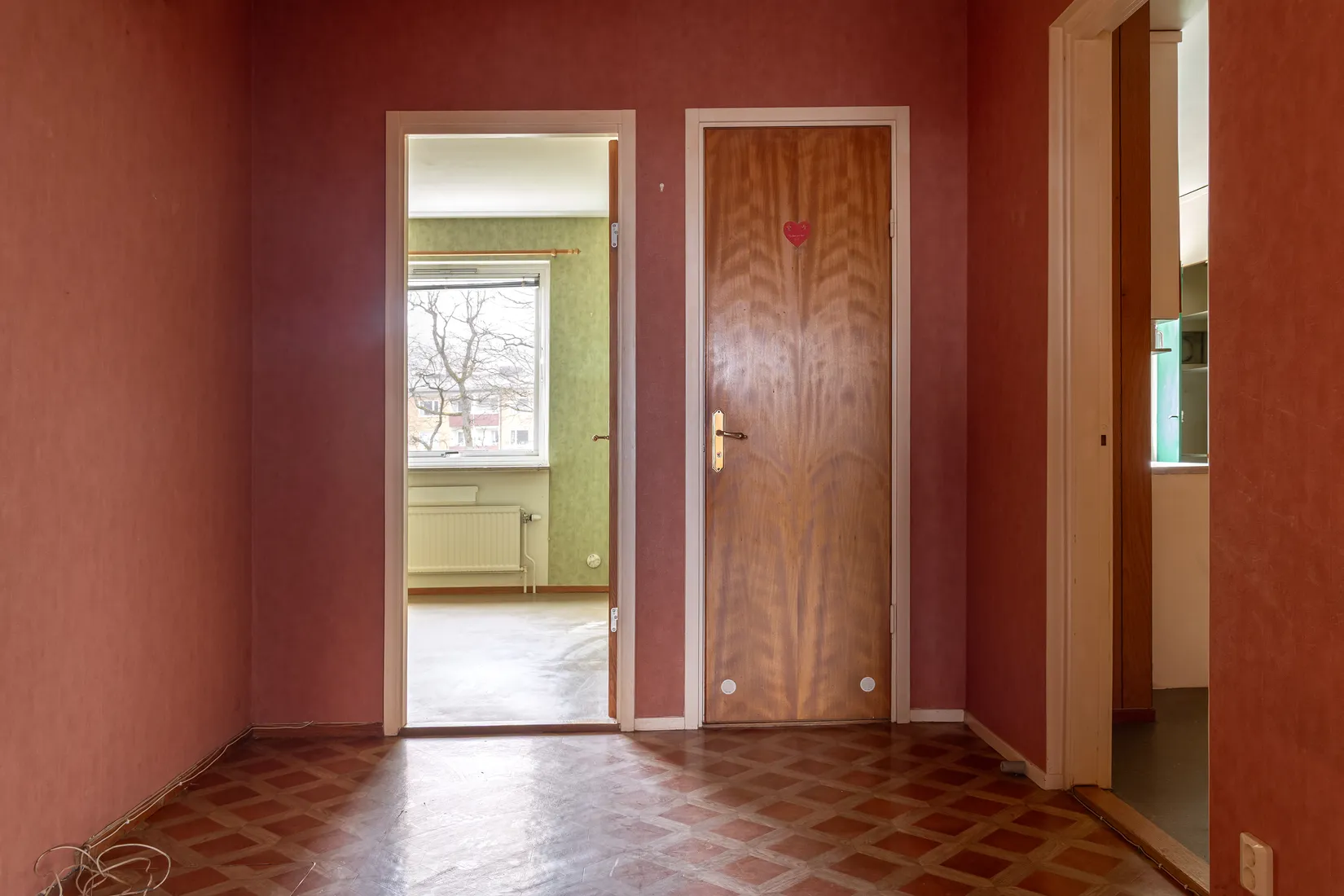 Bostadsrätt, Lövgatan 6G, Mölndal - Enerbacken, Mölndal