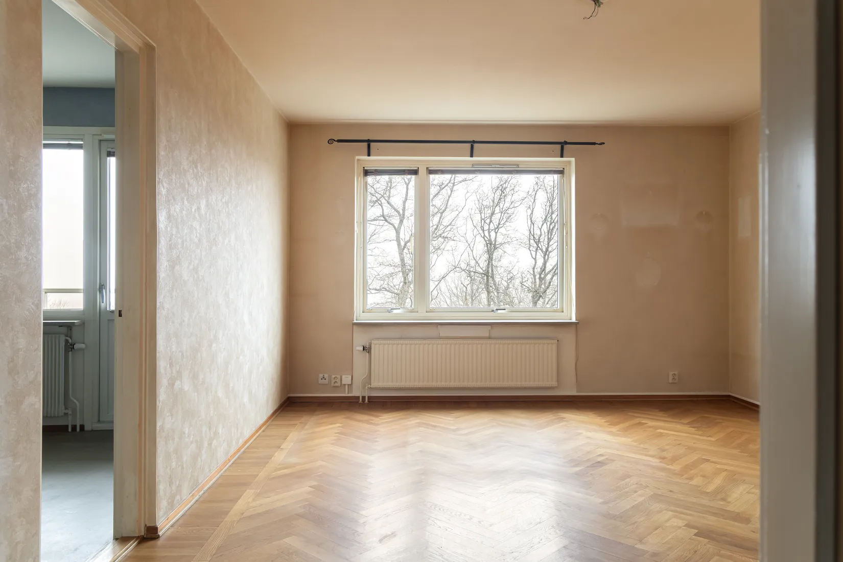 Bostadsrätt, Lövgatan 6G, Mölndal - Enerbacken, Mölndal