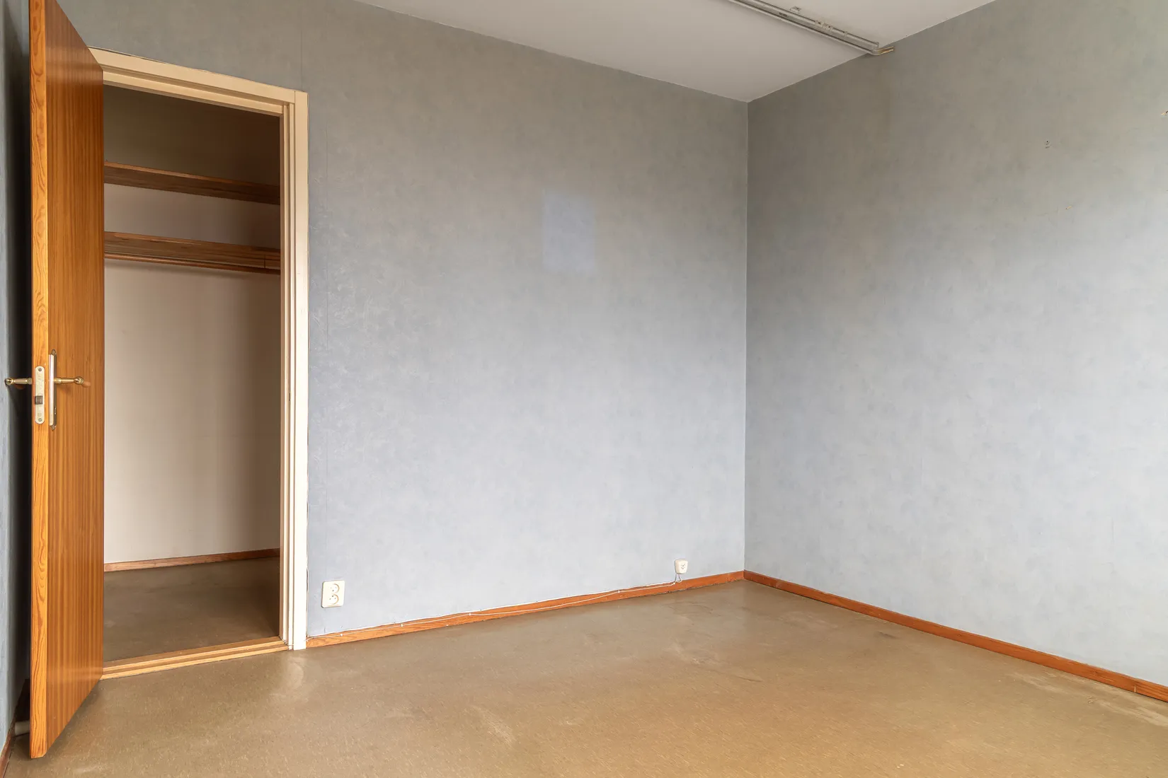 Bostadsrätt, Lövgatan 6G, Mölndal - Enerbacken, Mölndal