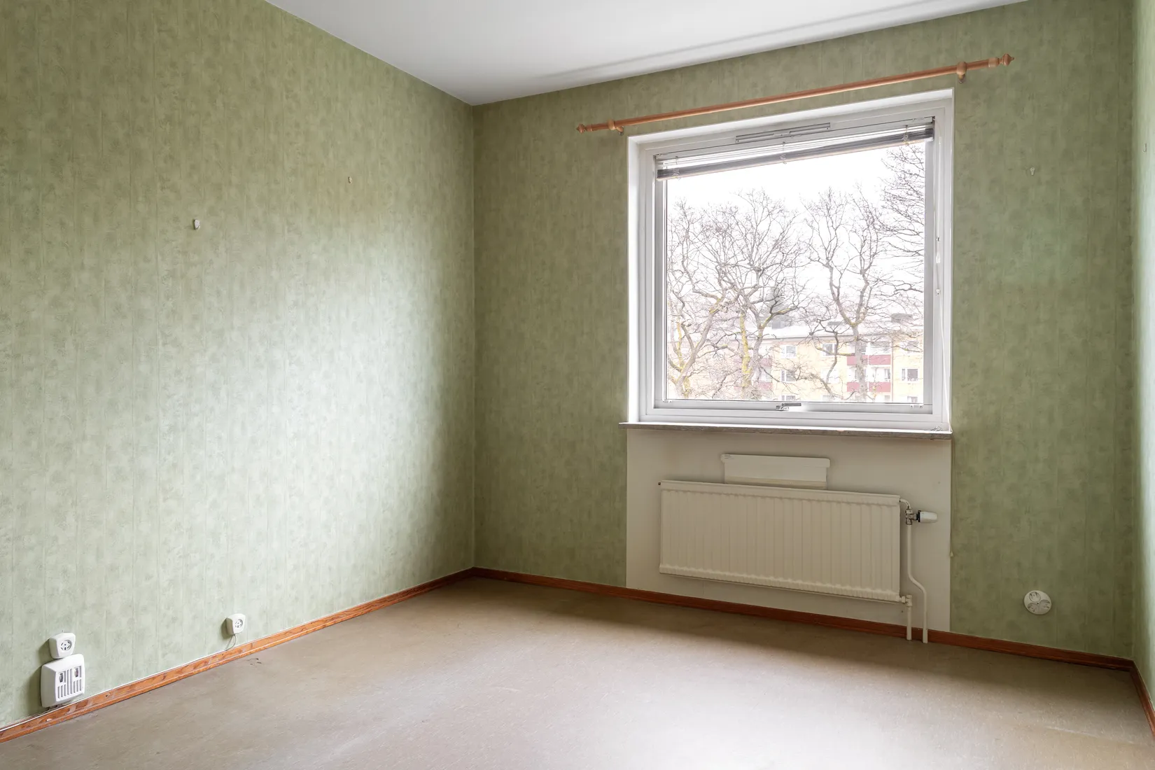 Bostadsrätt, Lövgatan 6G, Mölndal - Enerbacken, Mölndal