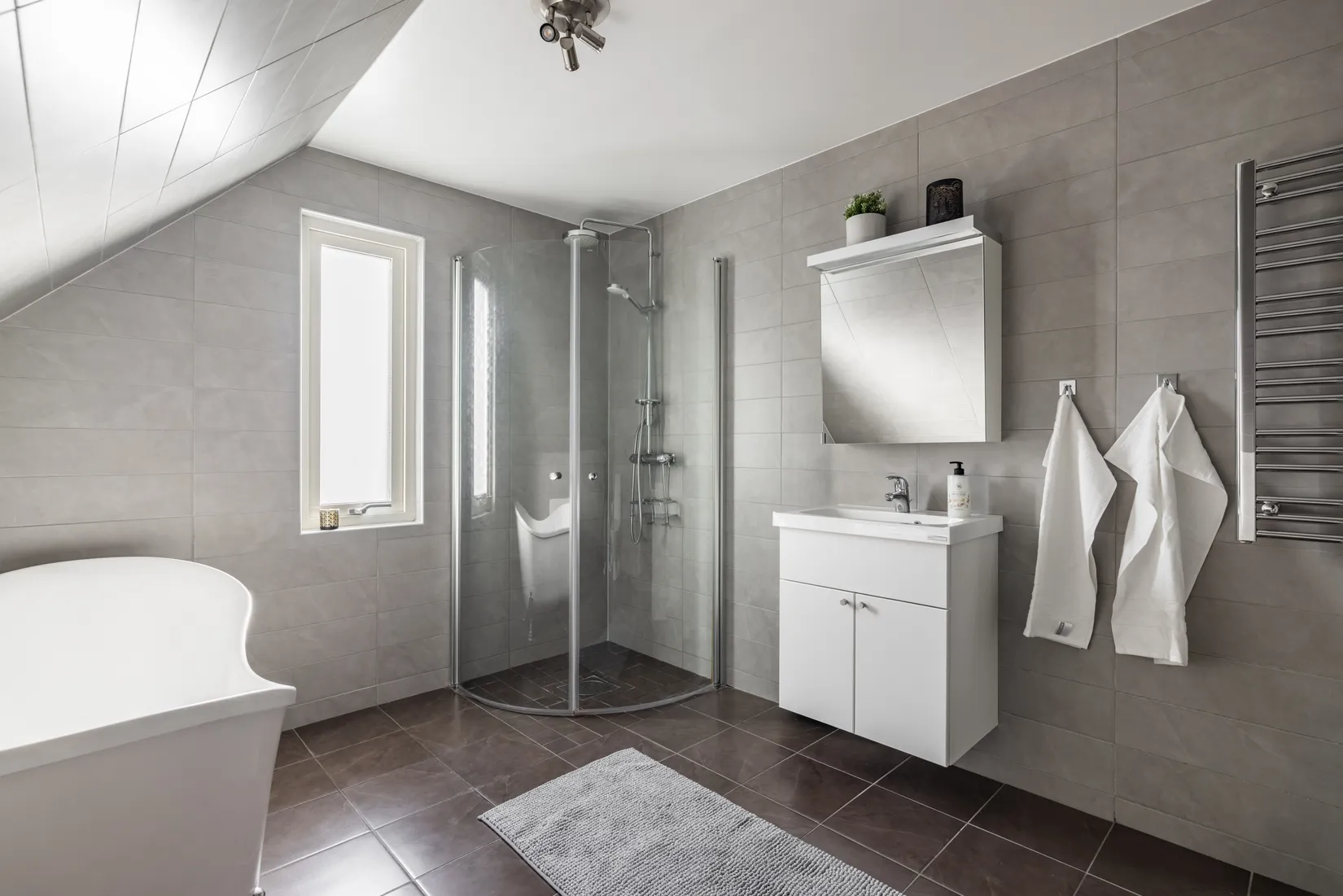 Villa, Melkers väg 25, Skåre, Karlstad