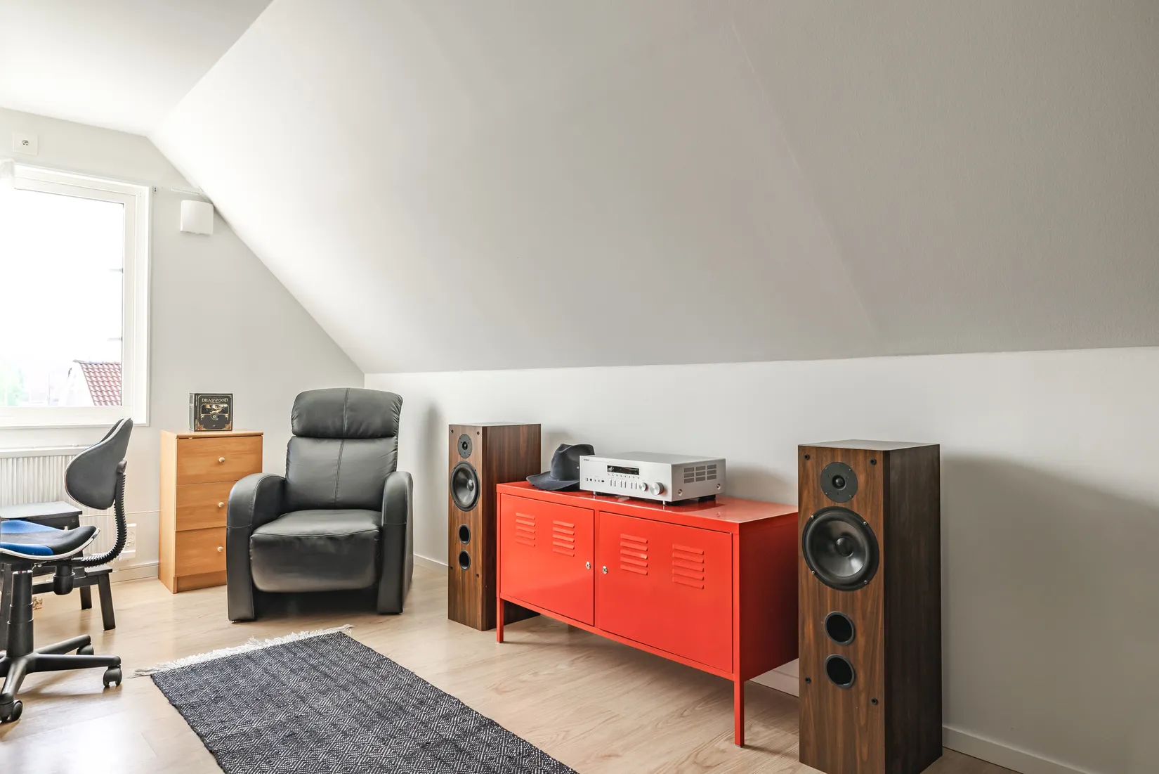 Villa, Melkers väg 25, Skåre, Karlstad