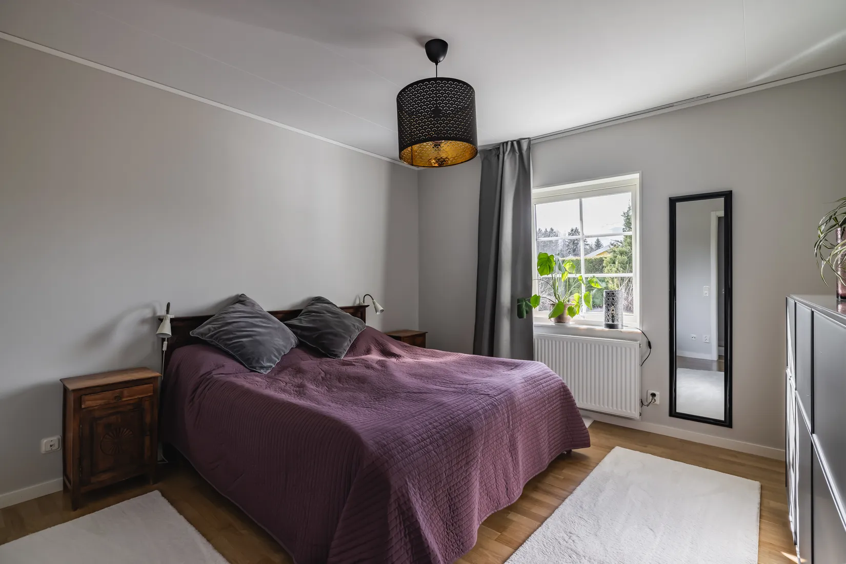 Villa, Melkers väg 25, Skåre, Karlstad