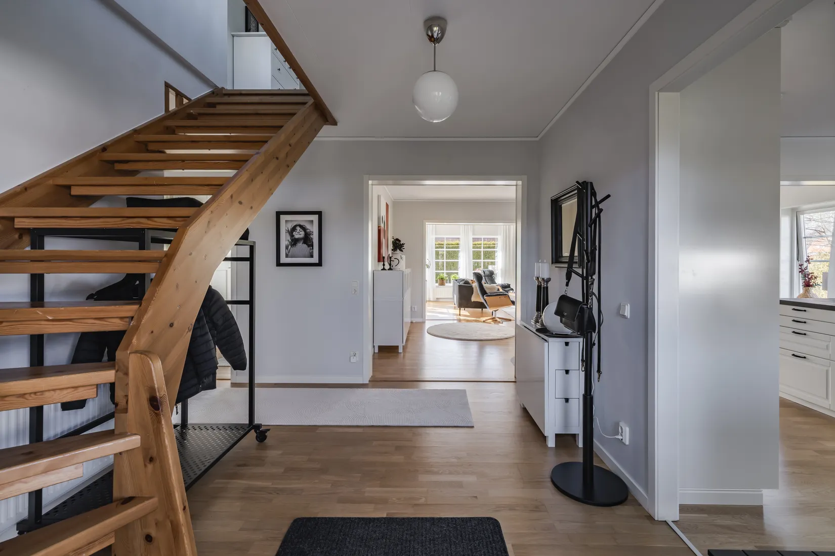 Villa, Melkers väg 25, Skåre, Karlstad