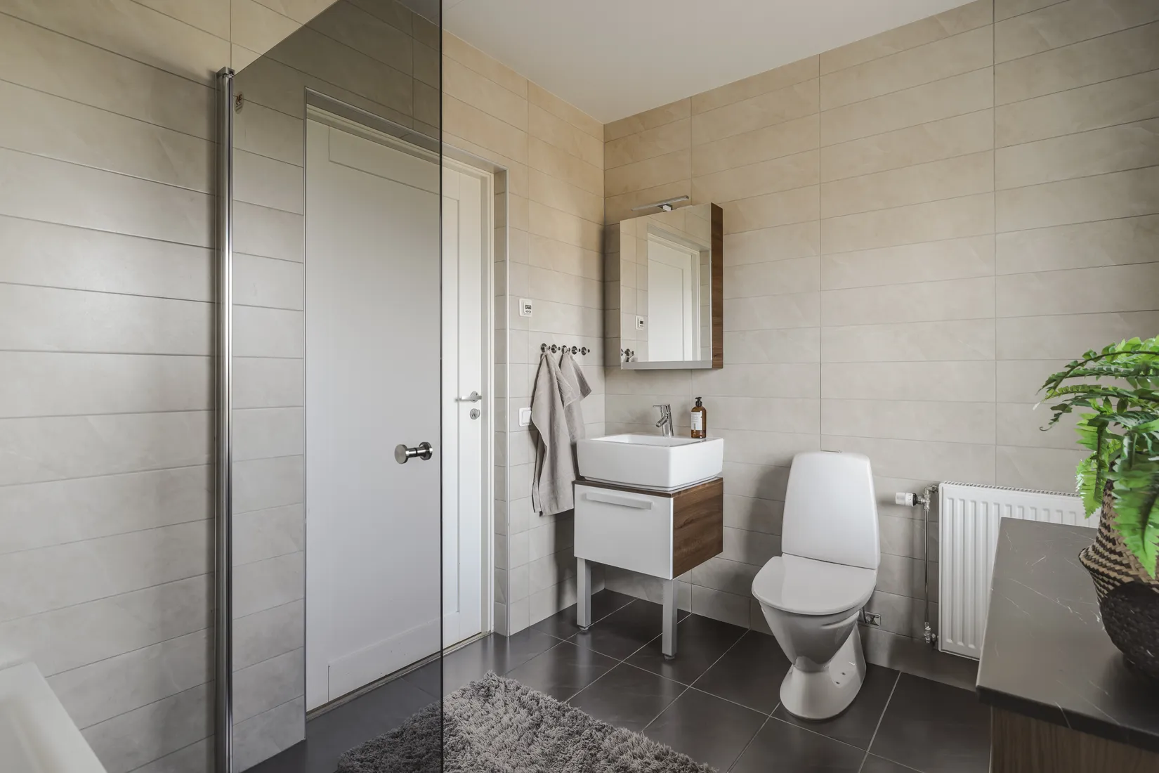 Villa, Melkers väg 25, Skåre, Karlstad