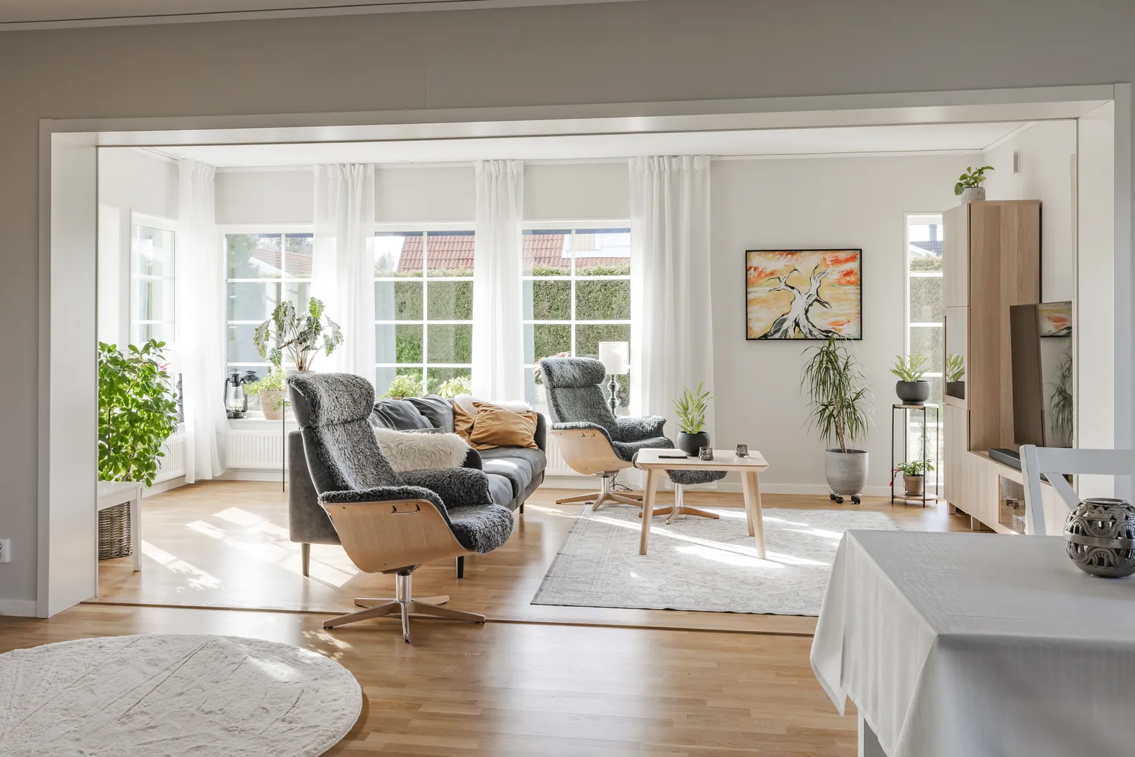 Villa, Melkers väg 25, Skåre, Karlstad