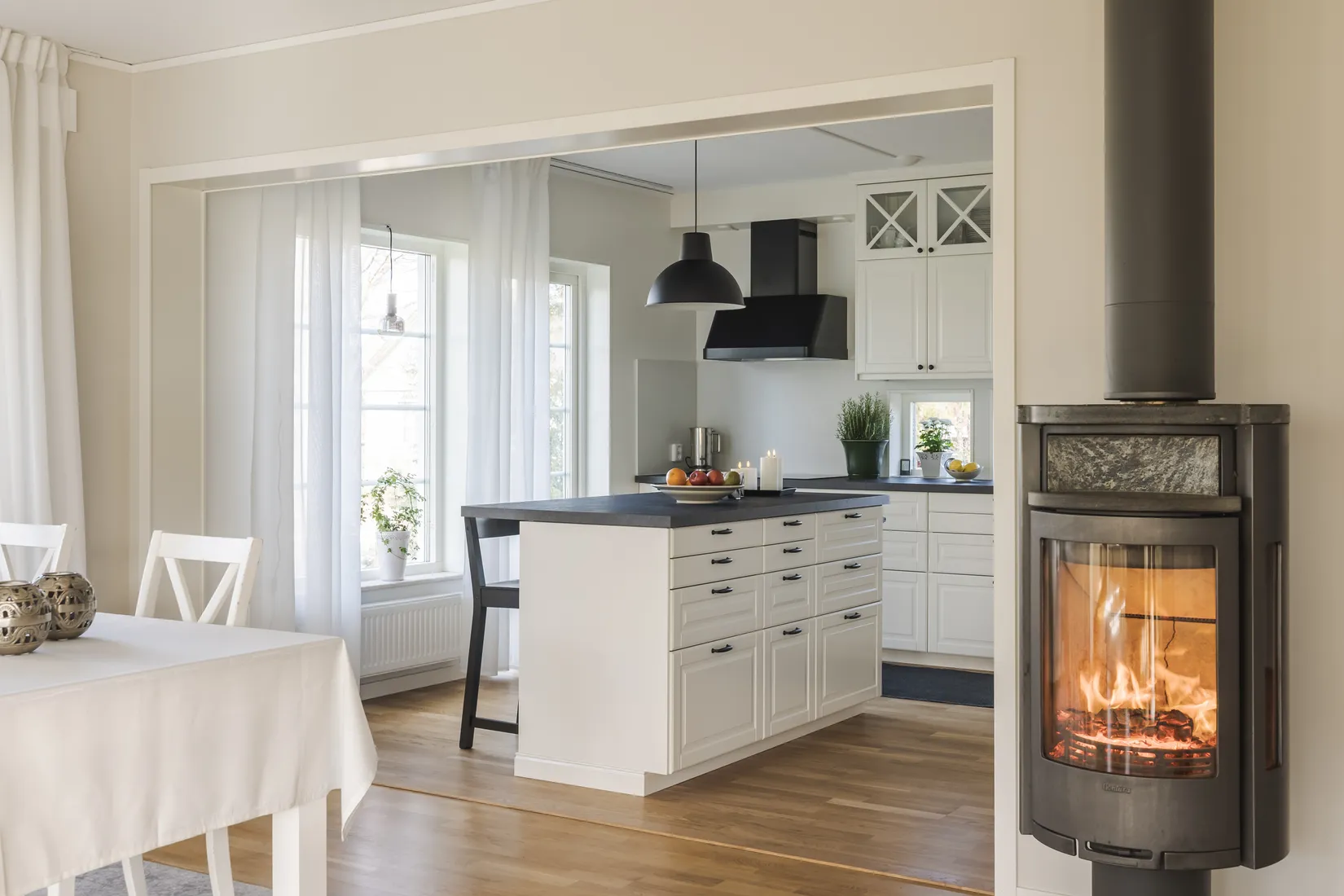 Villa, Melkers väg 25, Skåre, Karlstad