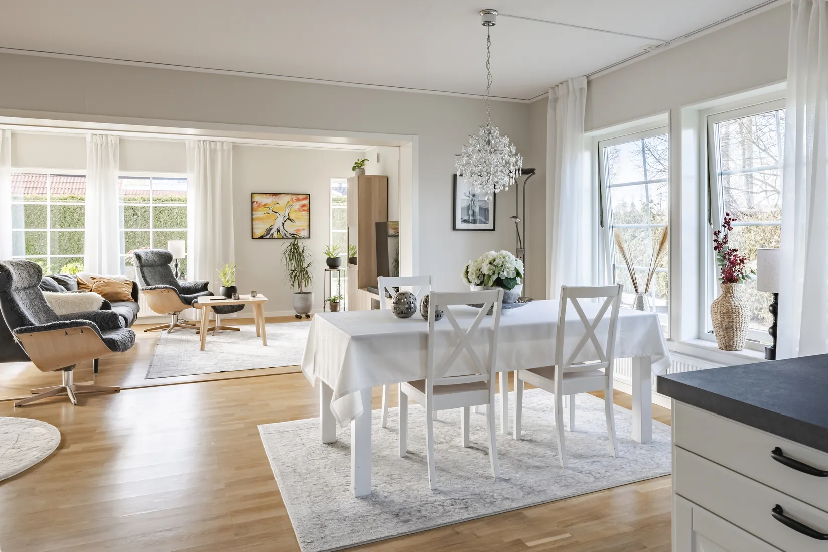Villa, Melkers väg 25, Skåre, Karlstad