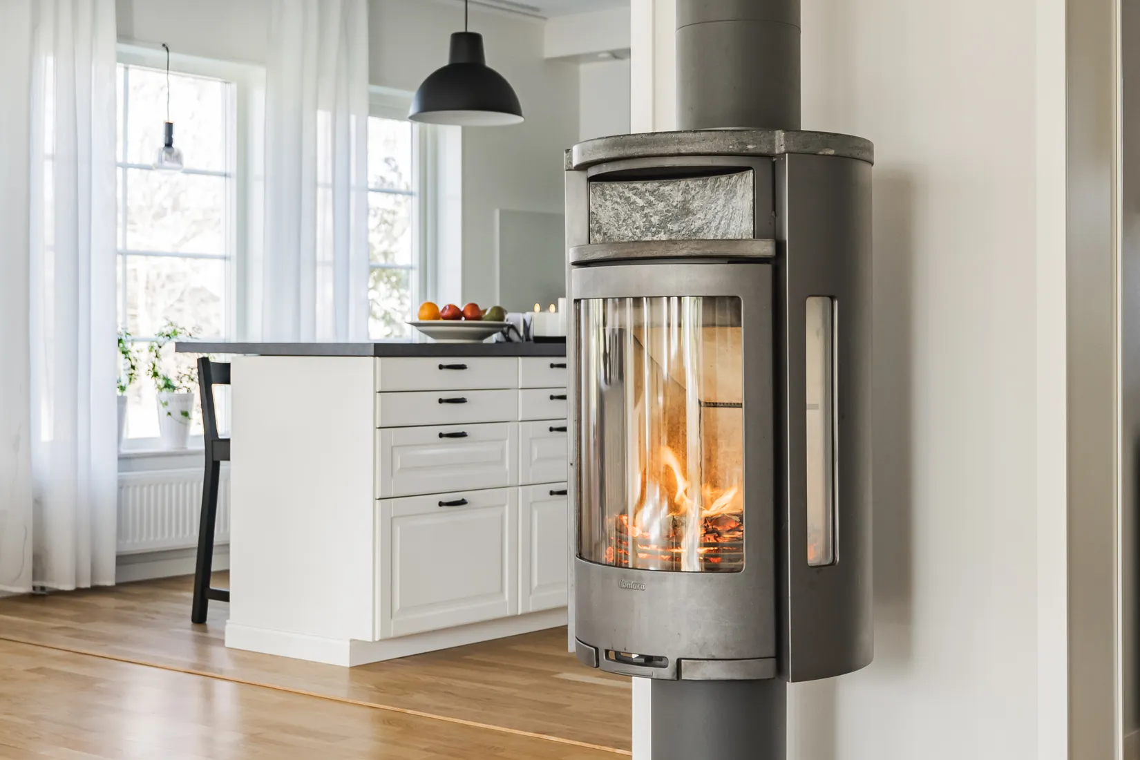 Villa, Melkers väg 25, Skåre, Karlstad