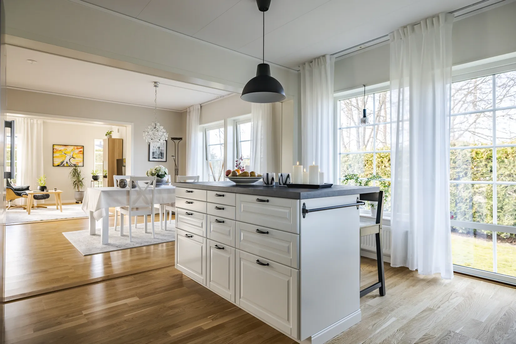 Villa, Melkers väg 25, Skåre, Karlstad