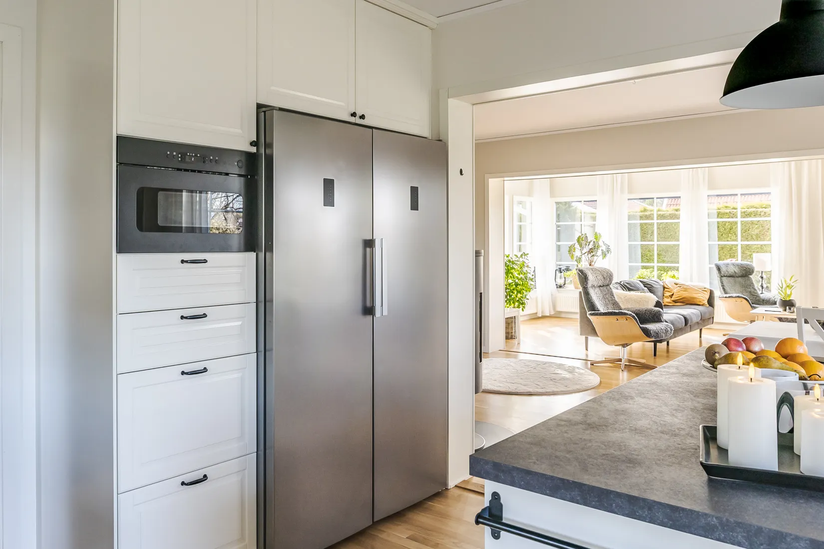 Villa, Melkers väg 25, Skåre, Karlstad