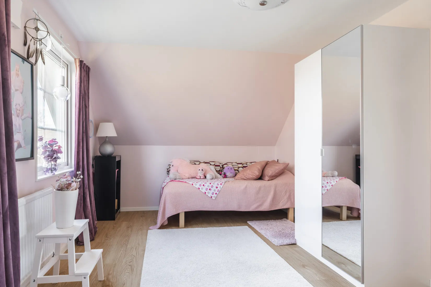 Villa, Melkers väg 25, Skåre, Karlstad