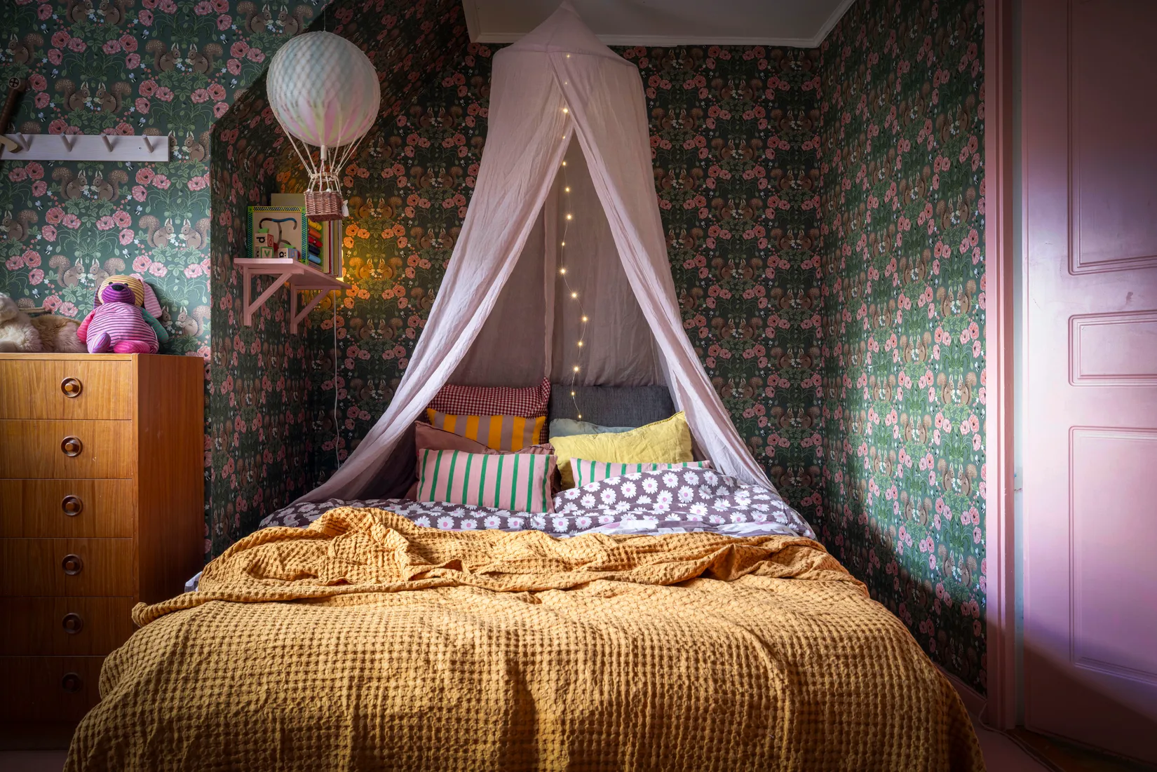 Villa, Viktoriagatan 2, Oskarström, Halmstad