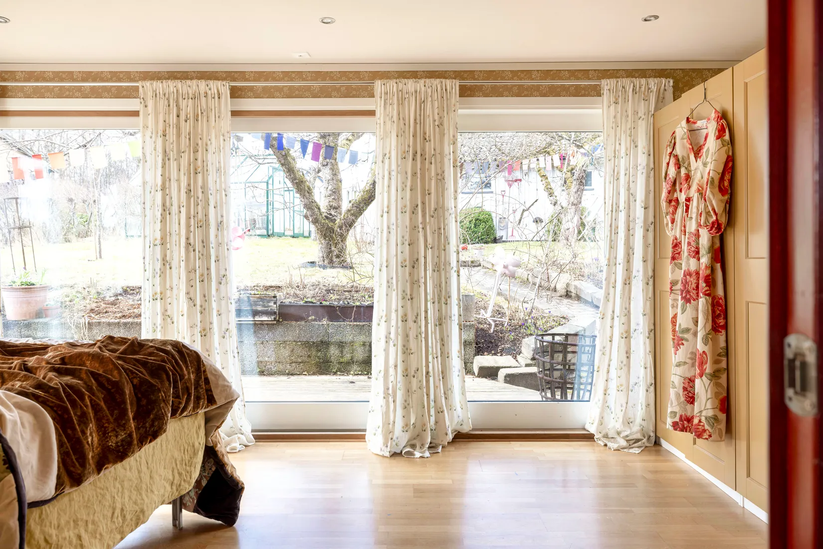 Villa, Viktoriagatan 2, Oskarström, Halmstad