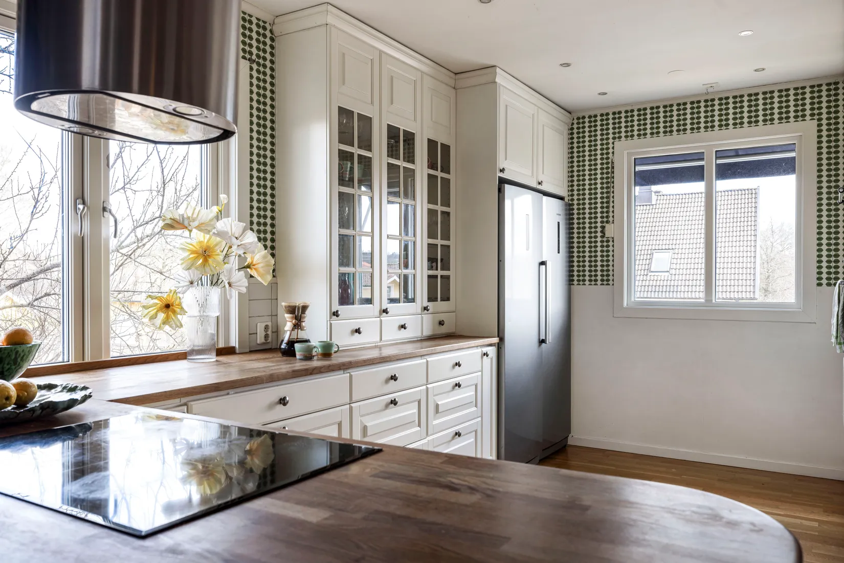 Villa, Viktoriagatan 2, Oskarström, Halmstad