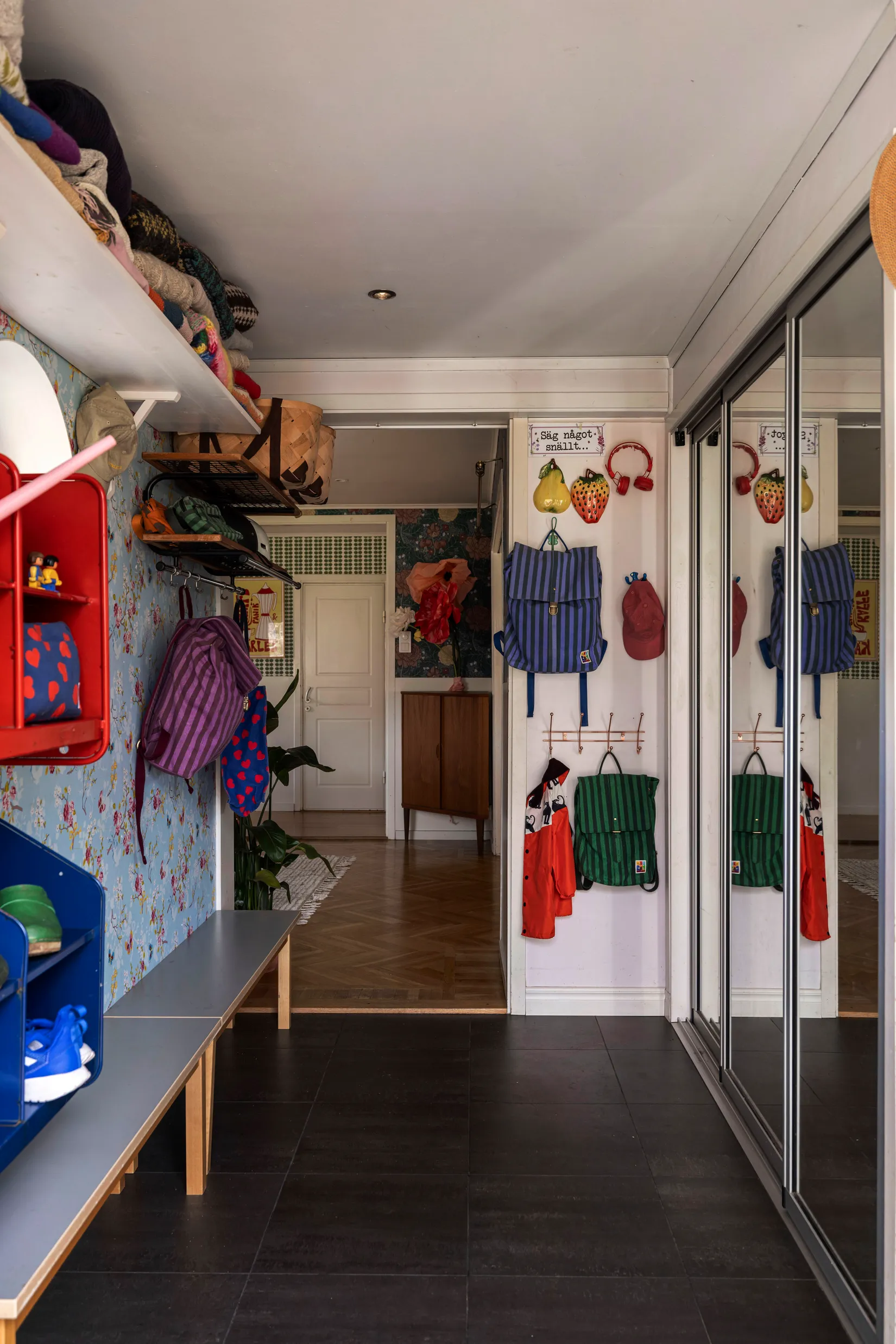 Villa, Viktoriagatan 2, Oskarström, Halmstad