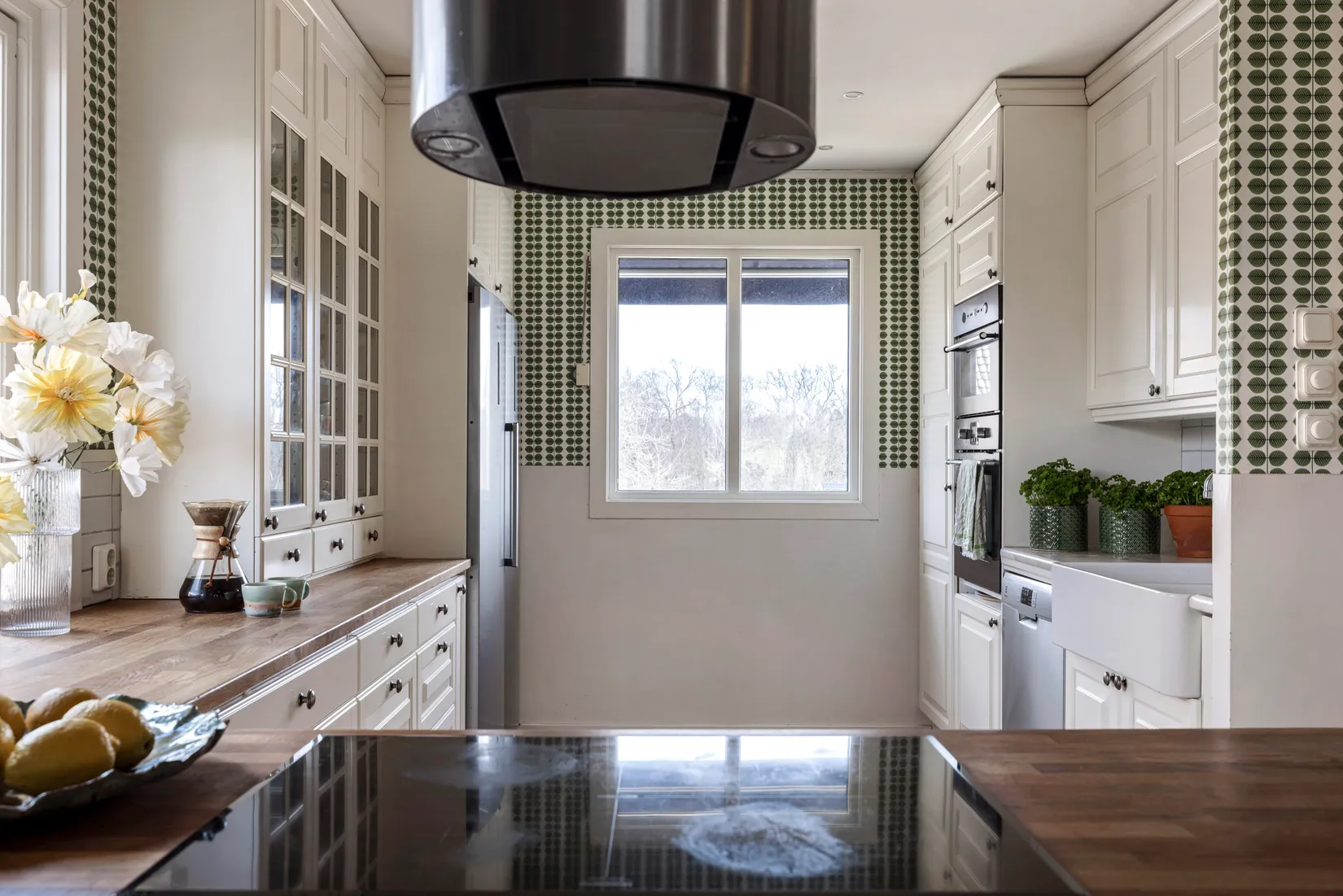 Villa, Viktoriagatan 2, Oskarström, Halmstad