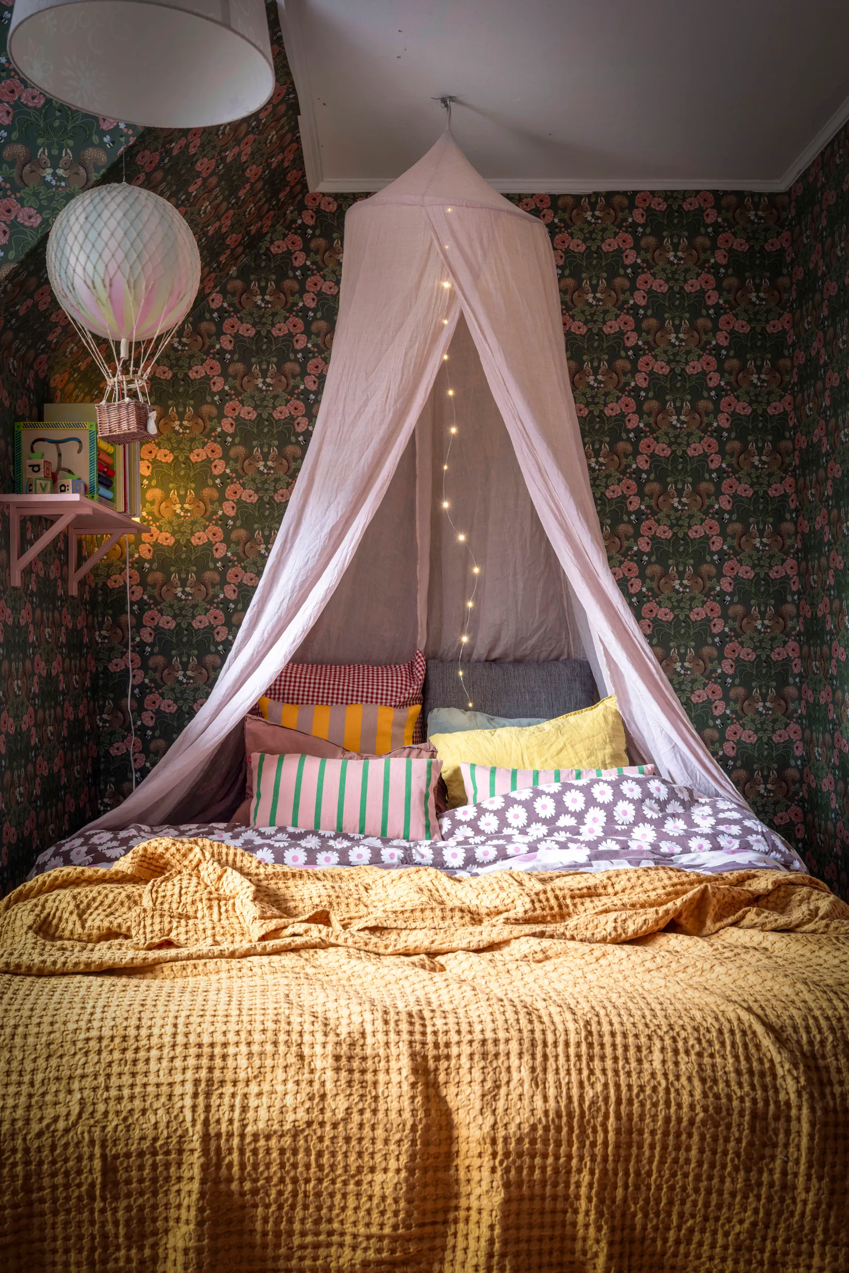 Villa, Viktoriagatan 2, Oskarström, Halmstad