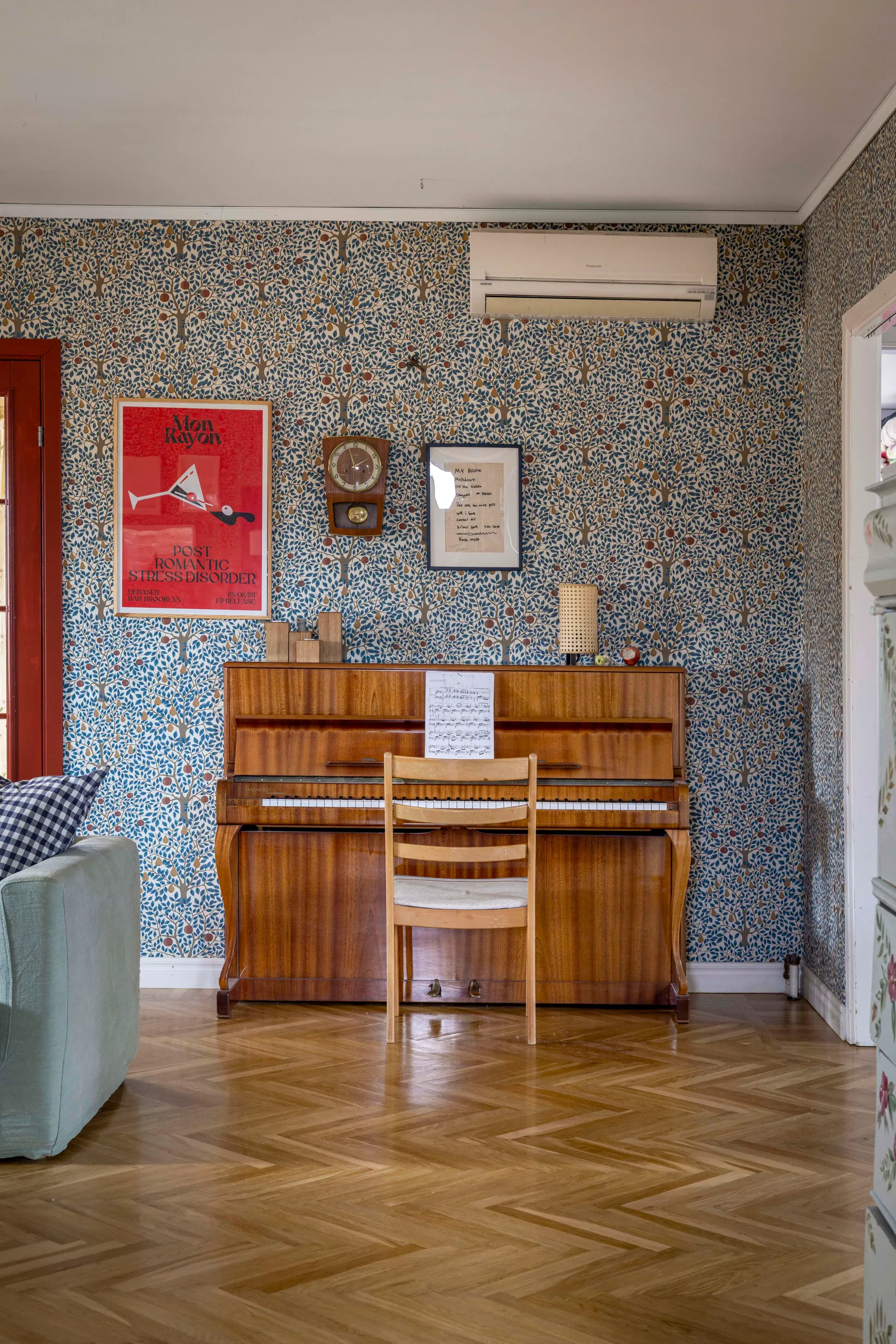 Villa, Viktoriagatan 2, Oskarström, Halmstad