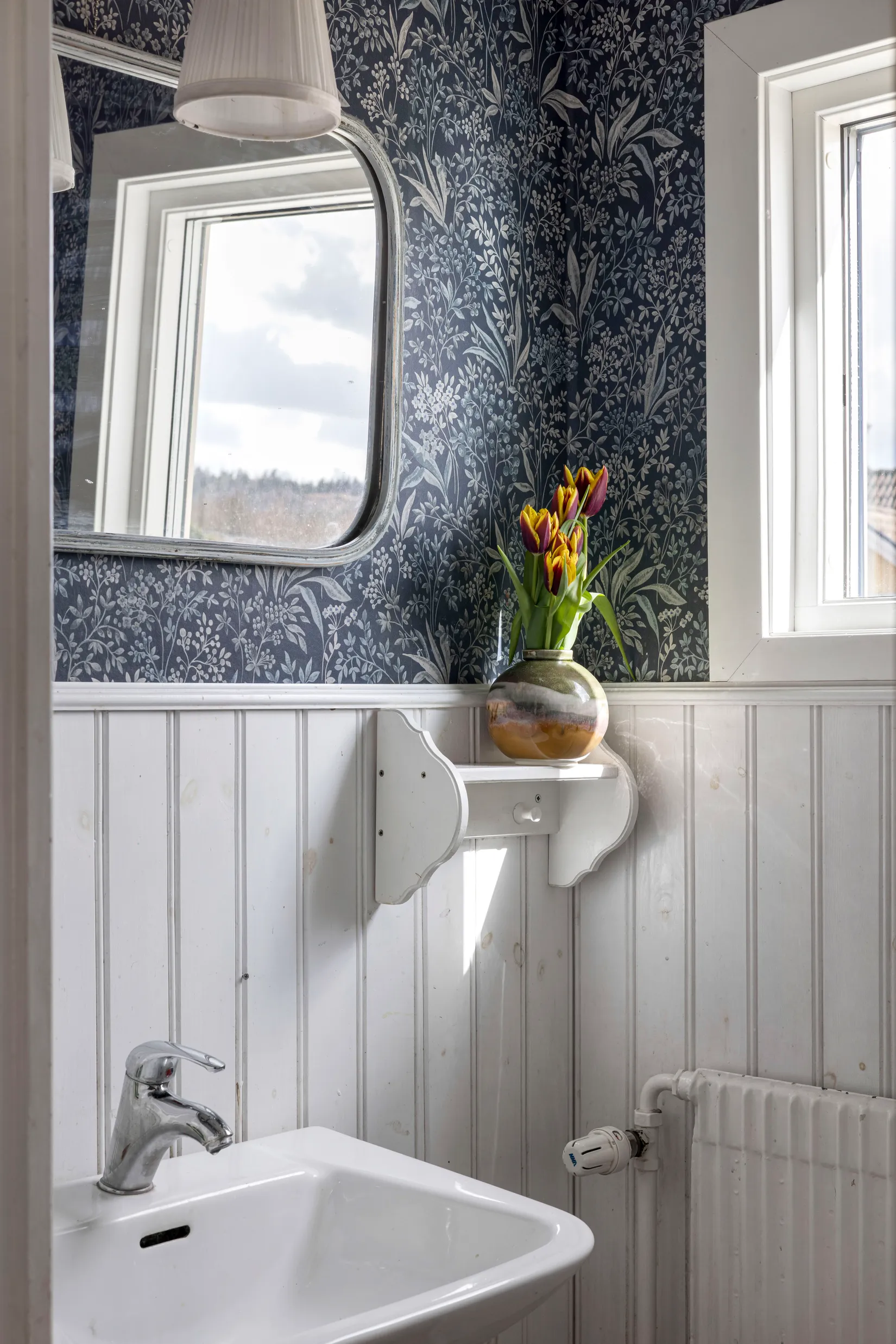 Villa, Viktoriagatan 2, Oskarström, Halmstad