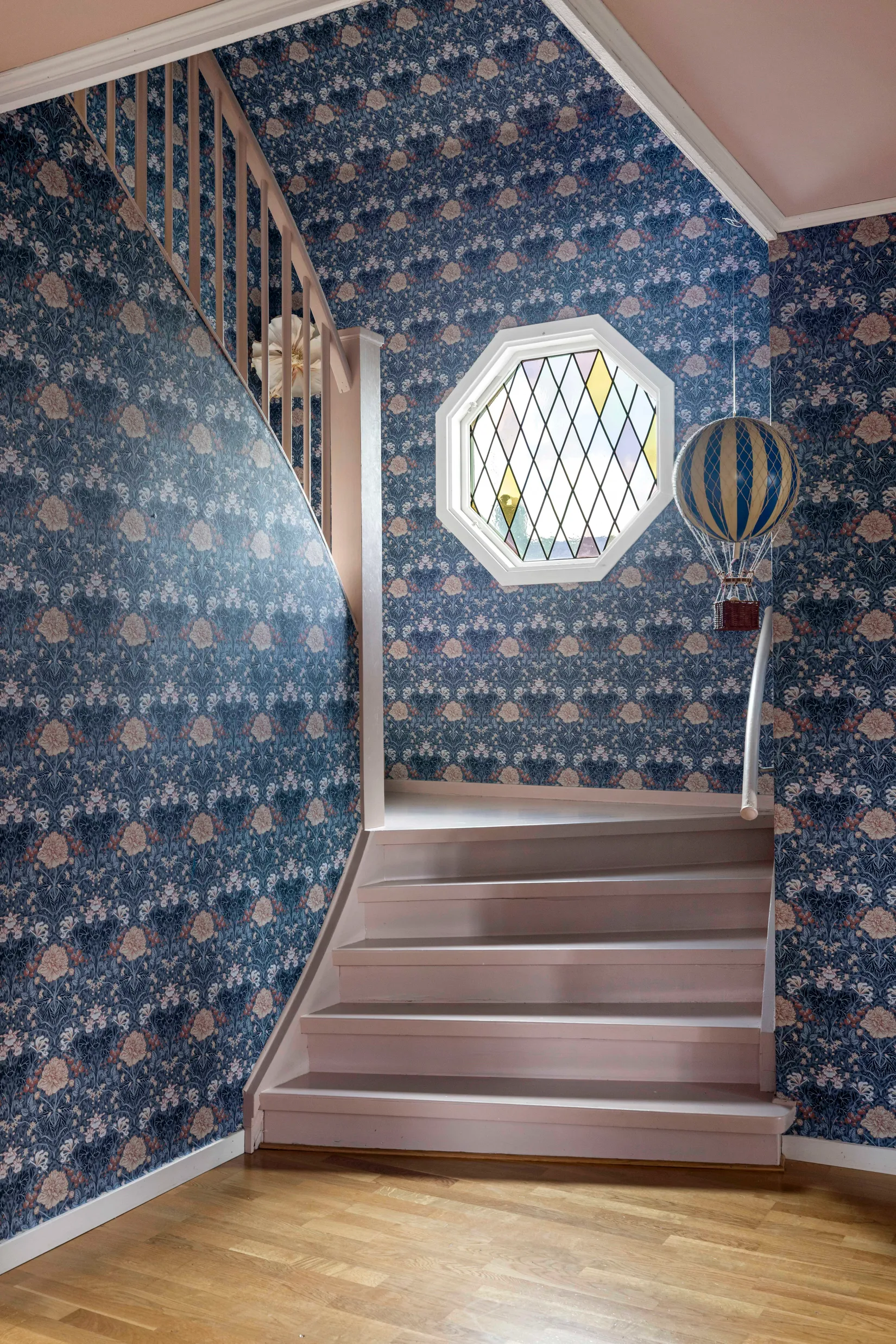 Villa, Viktoriagatan 2, Oskarström, Halmstad