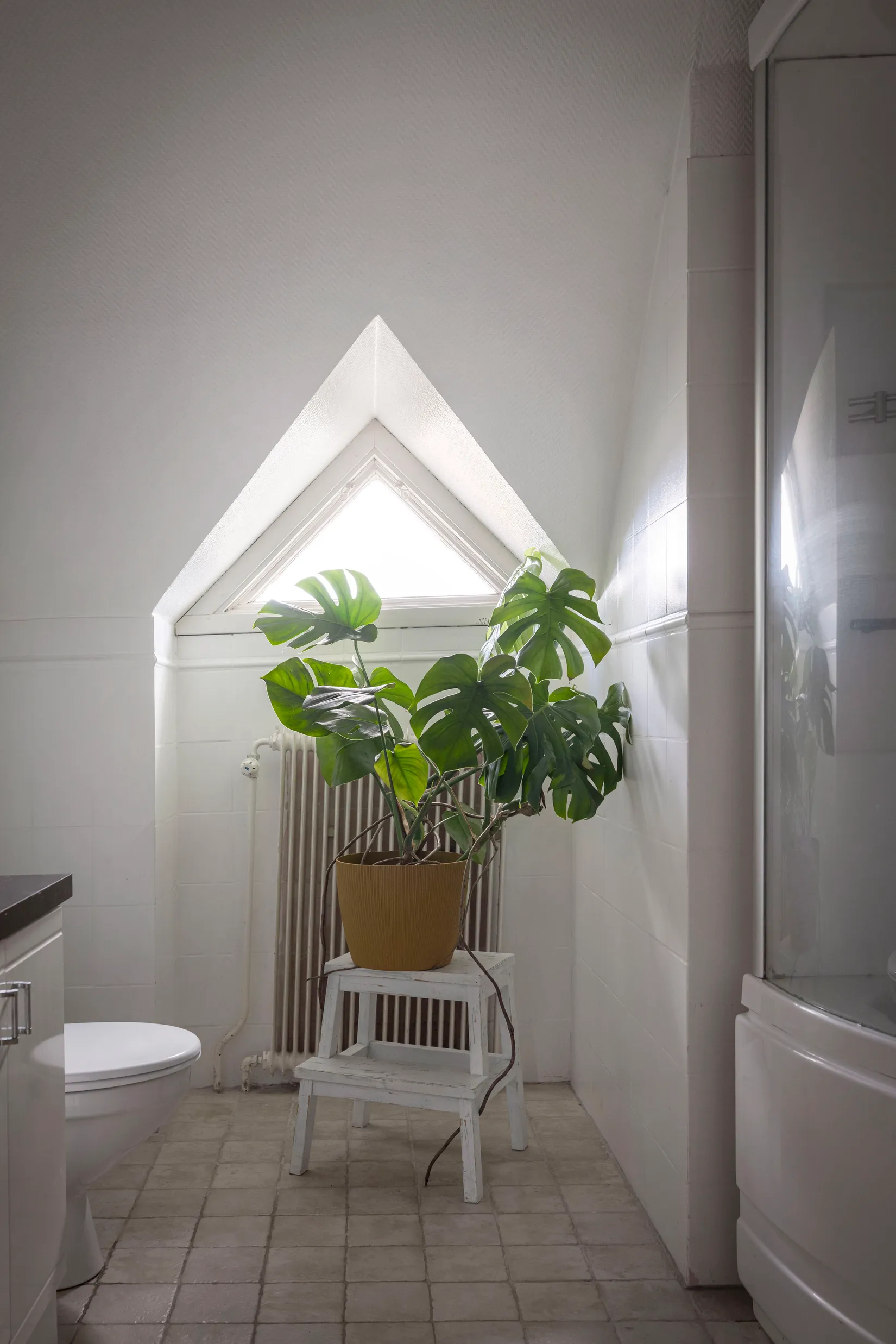 Villa, Viktoriagatan 2, Oskarström, Halmstad