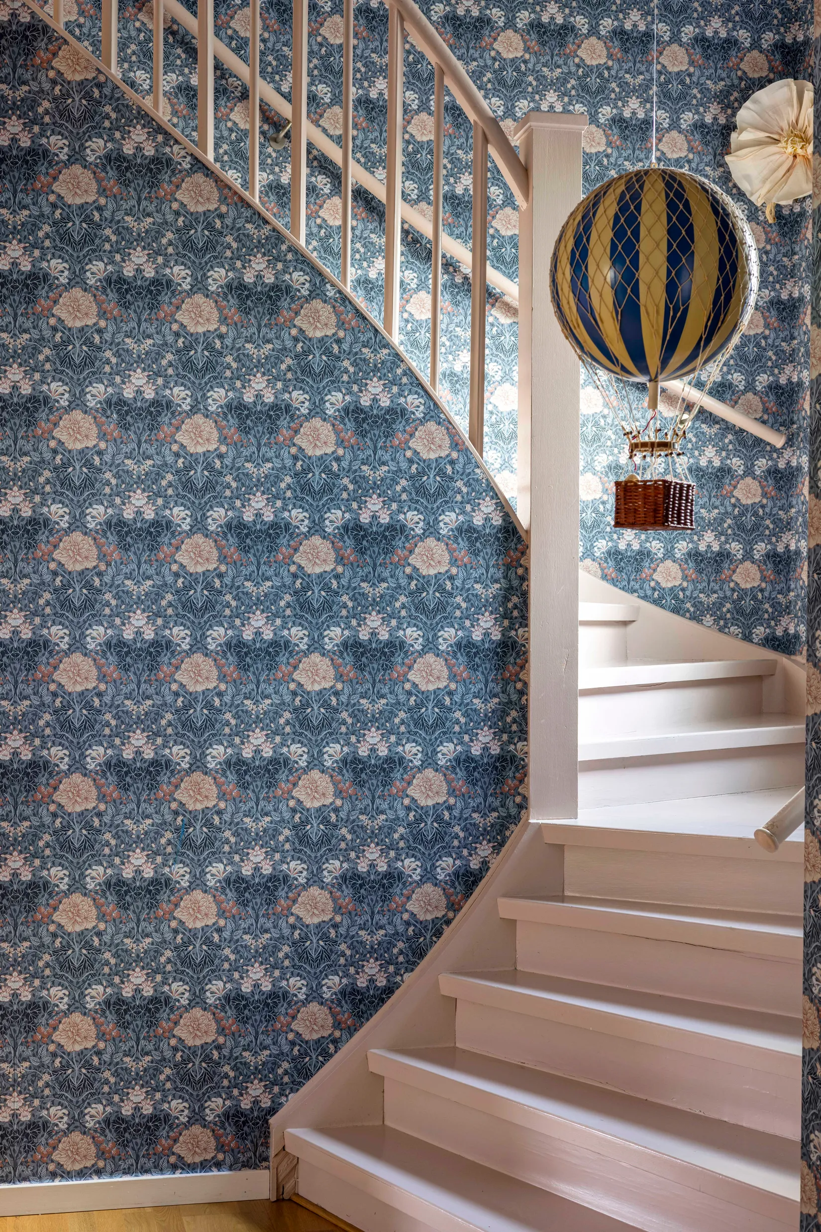 Villa, Viktoriagatan 2, Oskarström, Halmstad