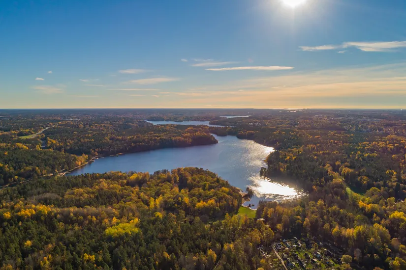 Bostadsrätt, Ballonggatan 6, Skarpnäck, Stockholm