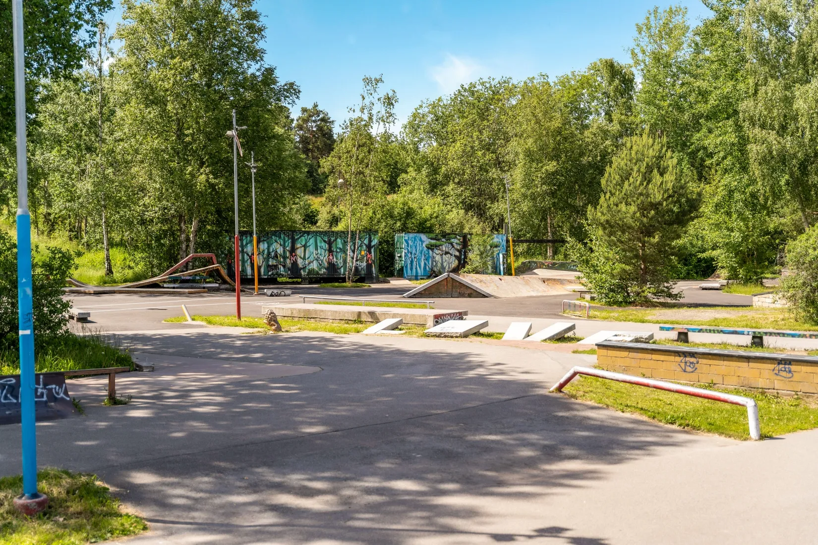 Bostadsrätt, Ballonggatan 6, Skarpnäck, Stockholm