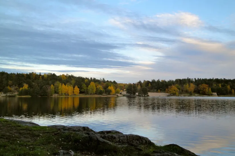 Bostadsrätt, Ballonggatan 6, Skarpnäck, Stockholm