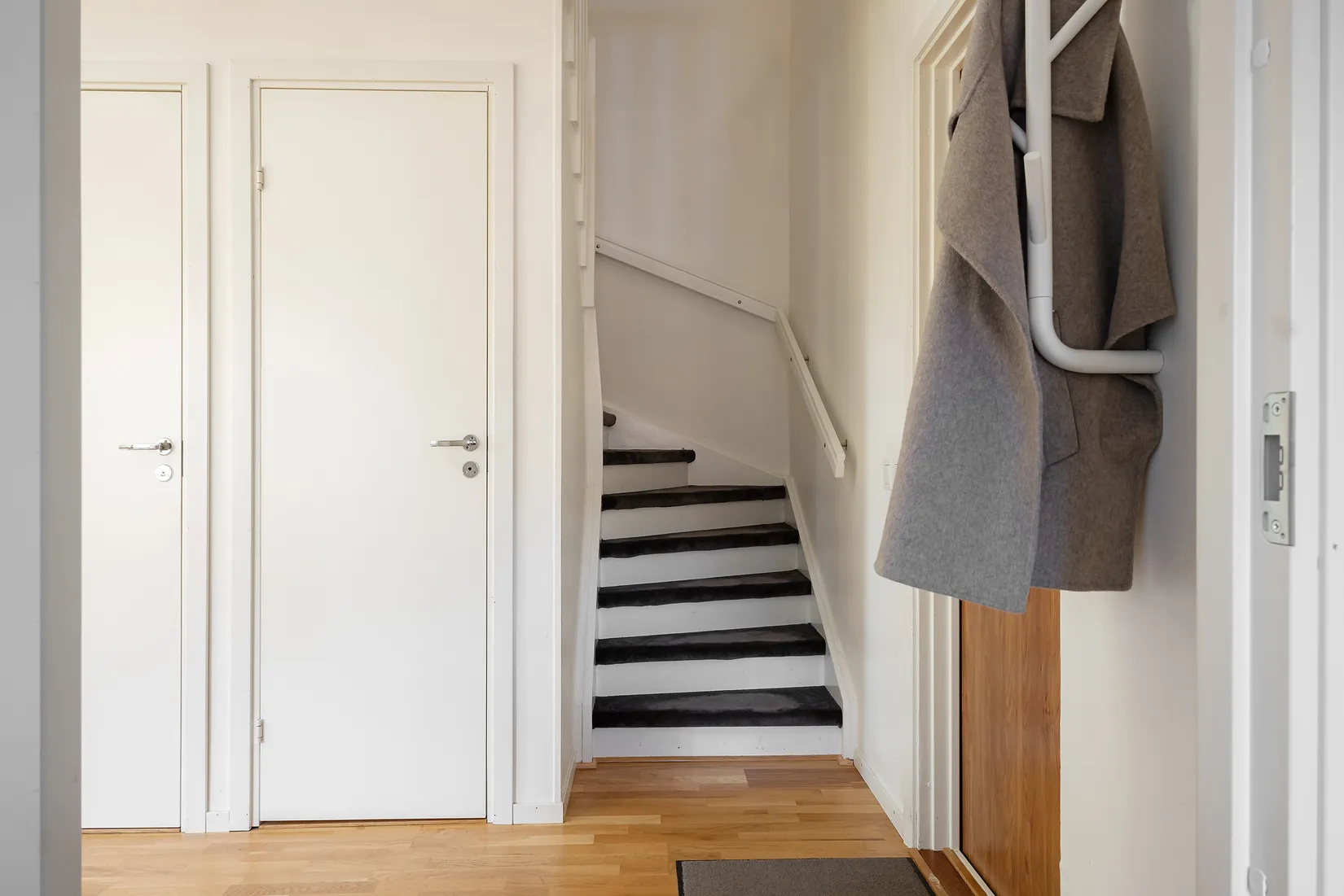 Bostadsrätt, Ballonggatan 6, Skarpnäck, Stockholm