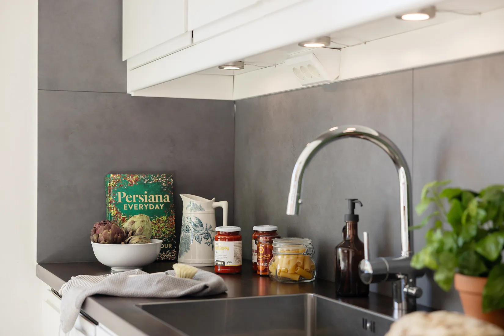 Bostadsrätt, Ballonggatan 6, Skarpnäck, Stockholm