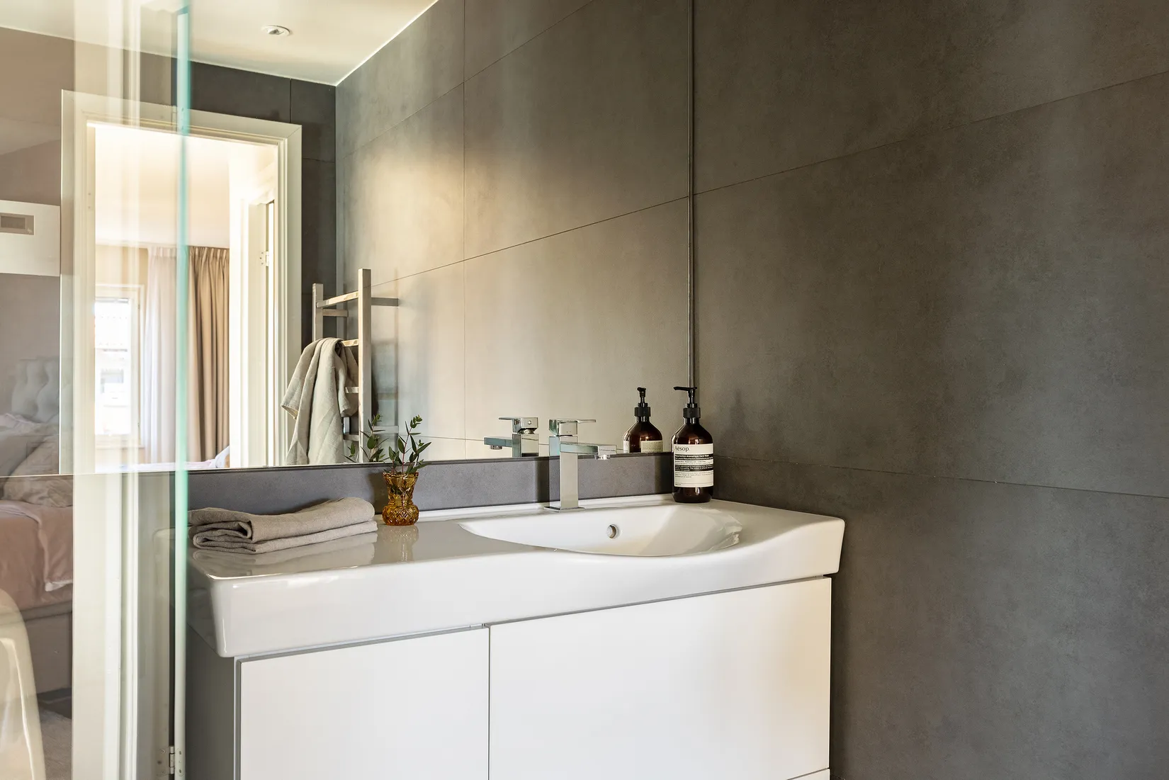 Bostadsrätt, Ballonggatan 6, Skarpnäck, Stockholm