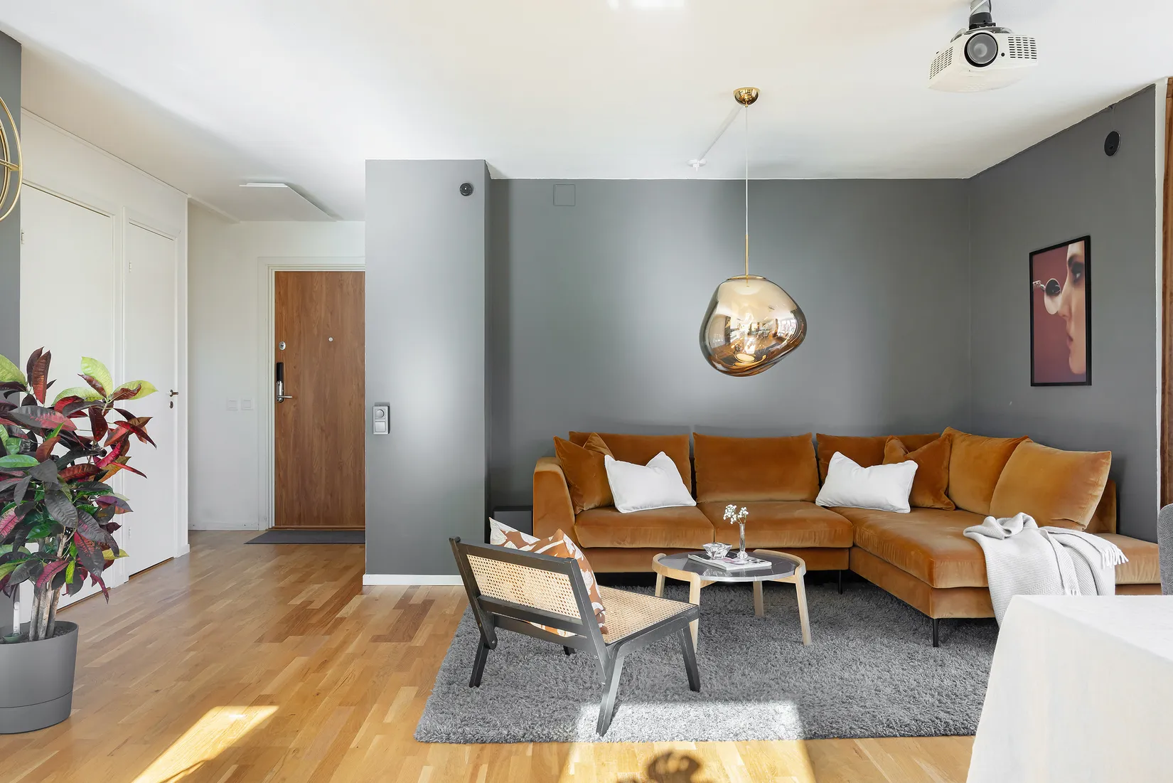 Bostadsrätt, Ballonggatan 6, Skarpnäck, Stockholm