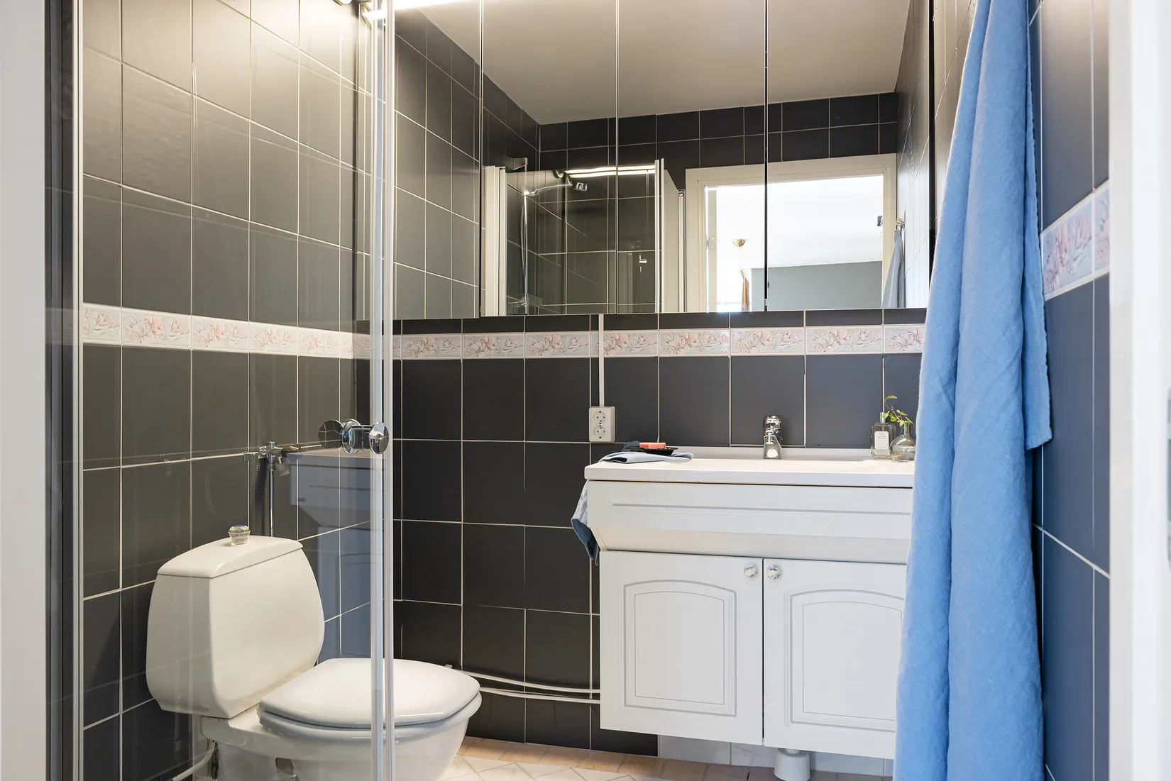 Bostadsrätt, Ballonggatan 6, Skarpnäck, Stockholm