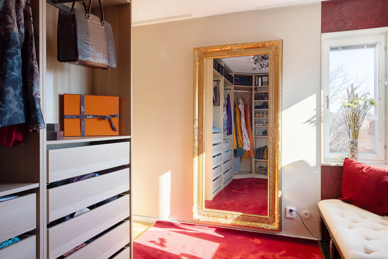 Bostadsrätt, Ballonggatan 6, Skarpnäck, Stockholm