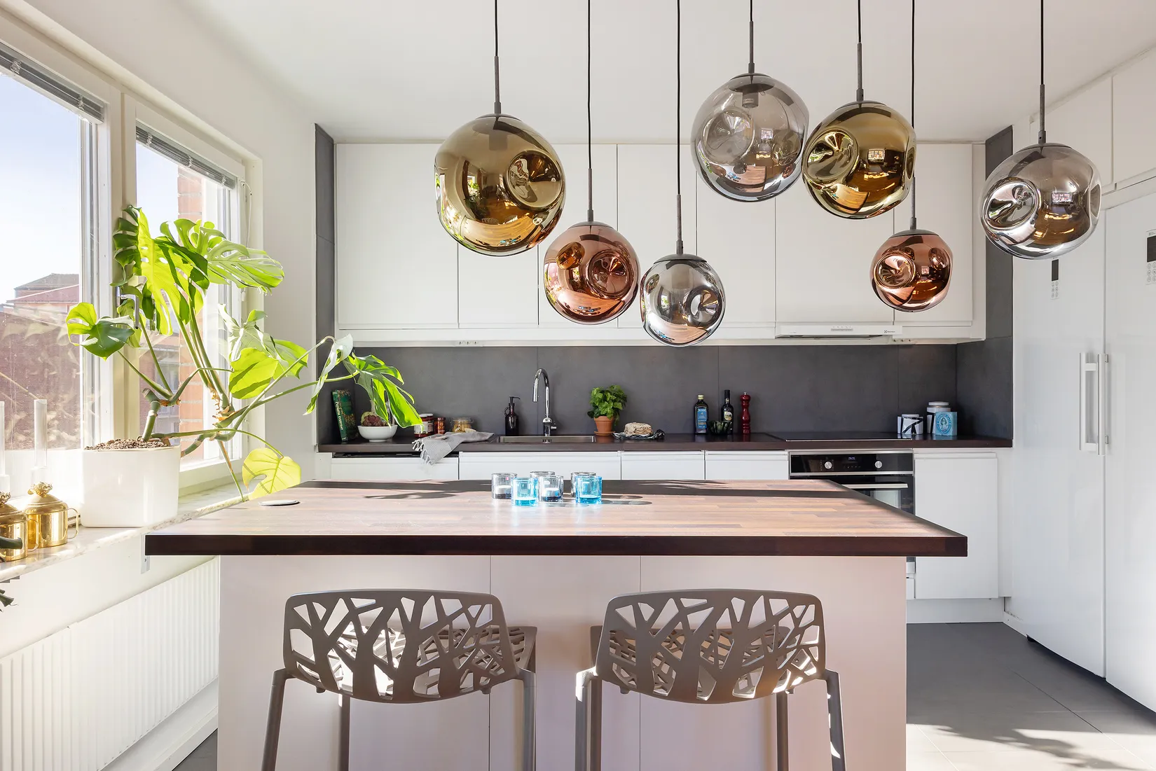 Bostadsrätt, Ballonggatan 6, Skarpnäck, Stockholm