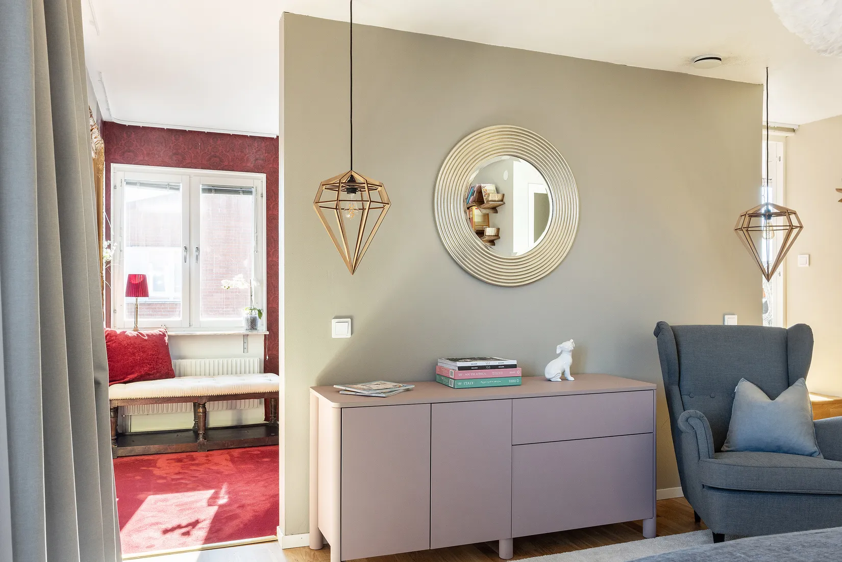 Bostadsrätt, Ballonggatan 6, Skarpnäck, Stockholm