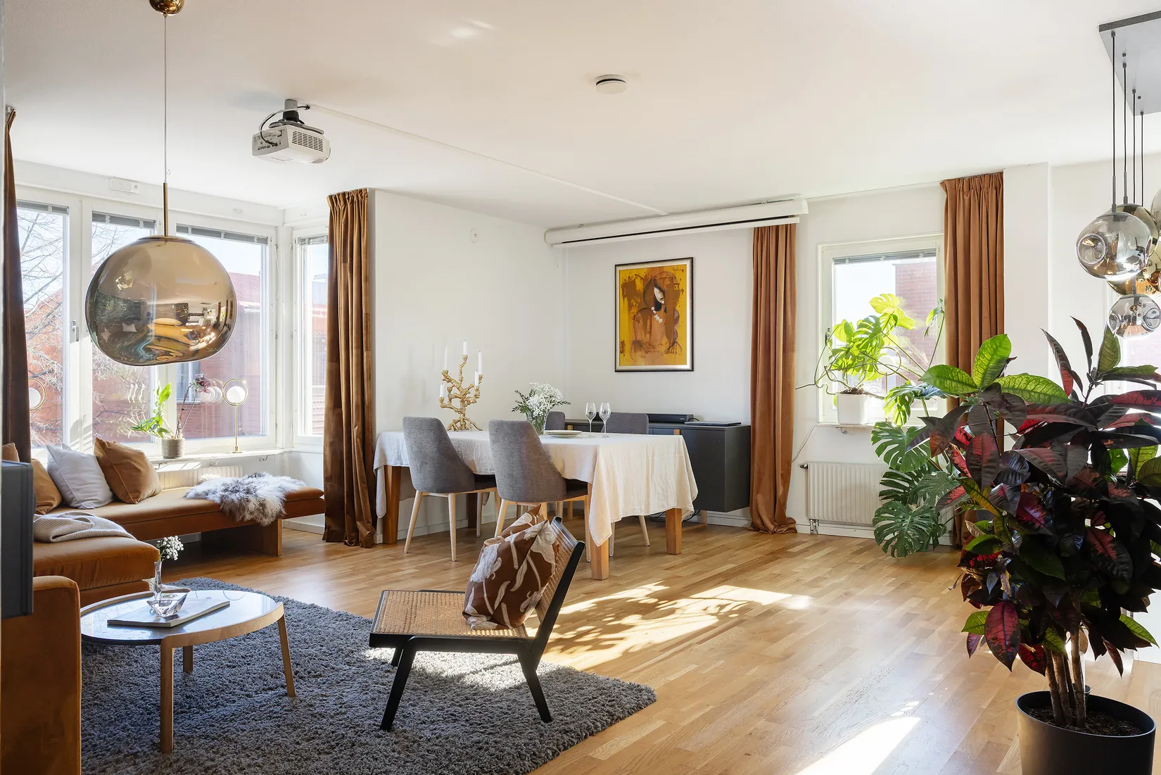 Bostadsrätt, Ballonggatan 6, Skarpnäck, Stockholm