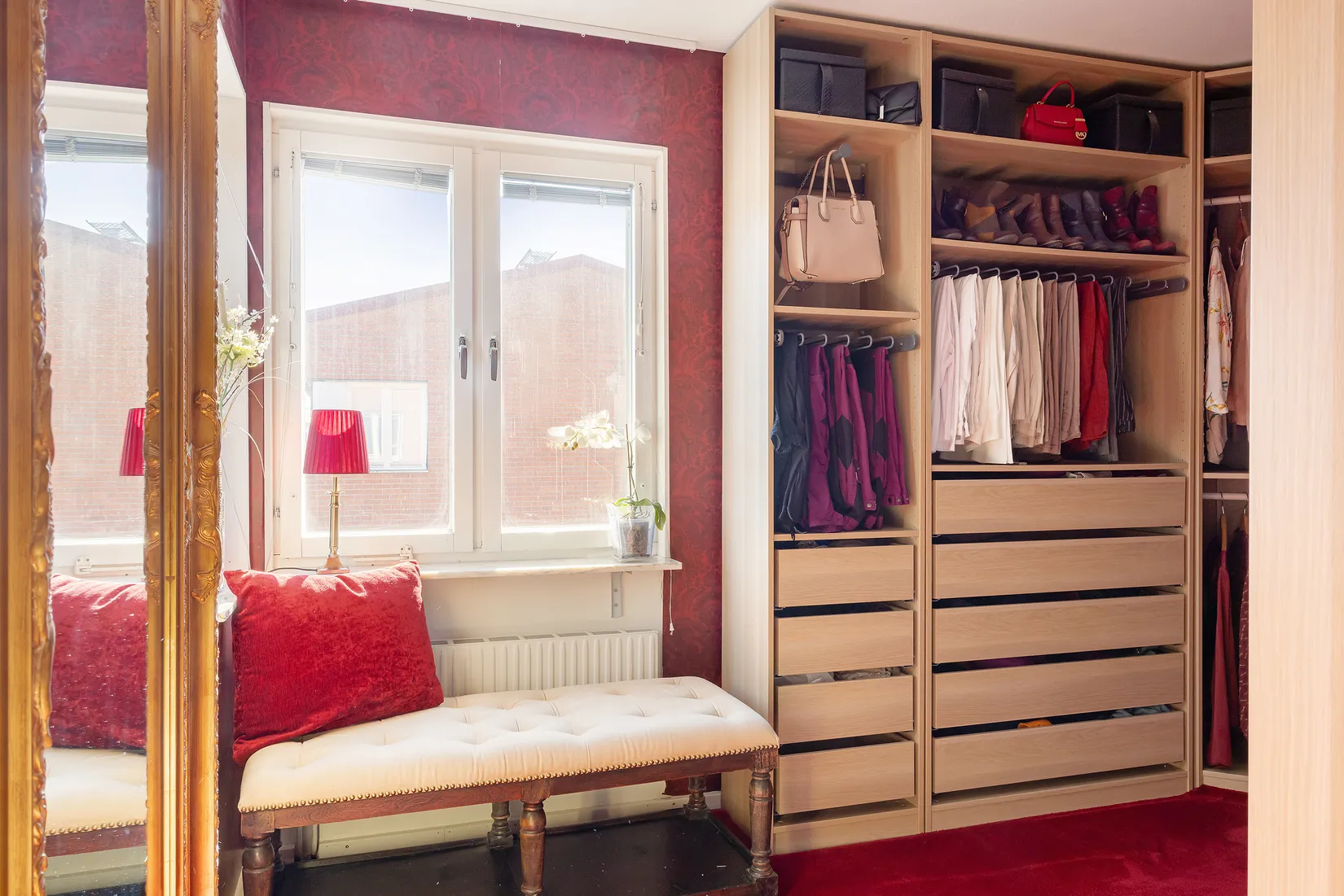 Bostadsrätt, Ballonggatan 6, Skarpnäck, Stockholm