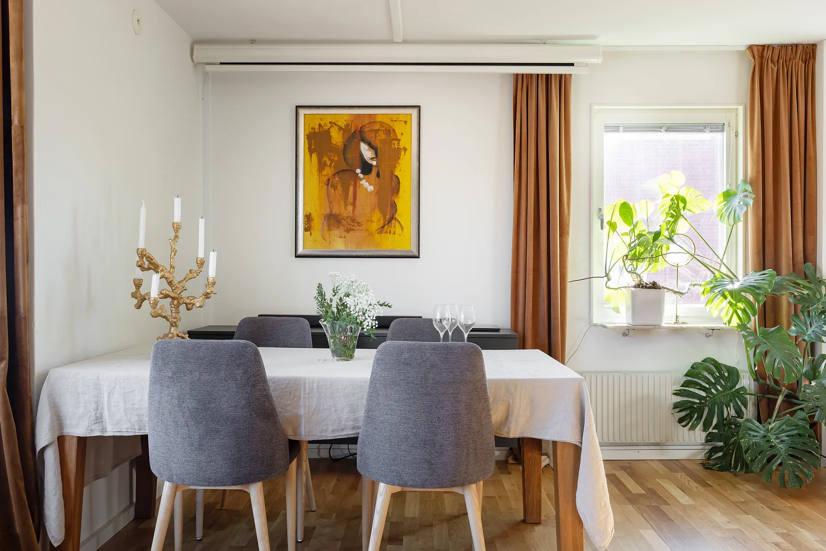 Bostadsrätt, Ballonggatan 6, Skarpnäck, Stockholm