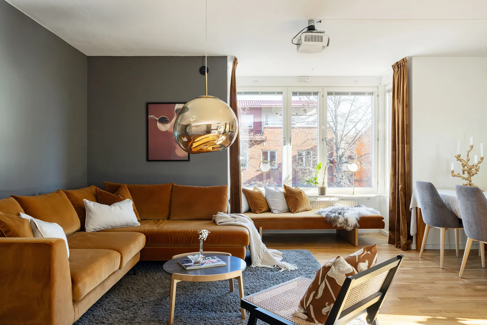 Bostadsrätt, Ballonggatan 6, Skarpnäck, Stockholm