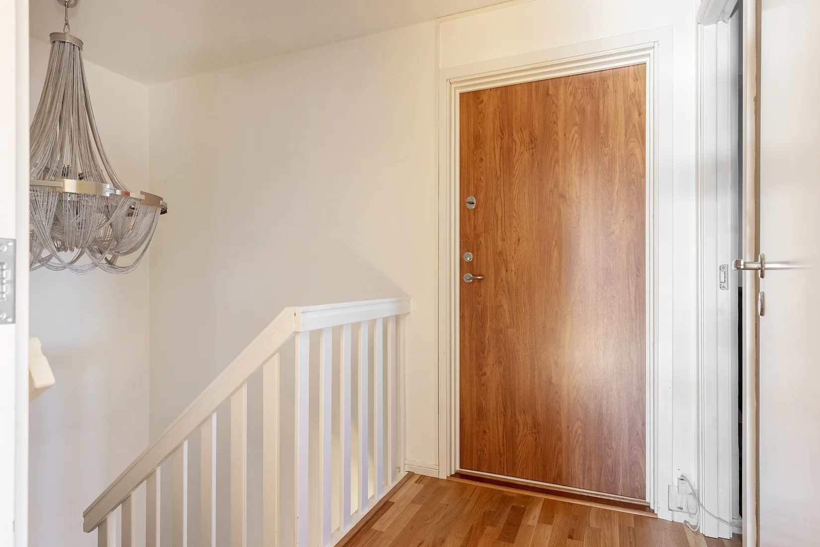 Bostadsrätt, Ballonggatan 6, Skarpnäck, Stockholm