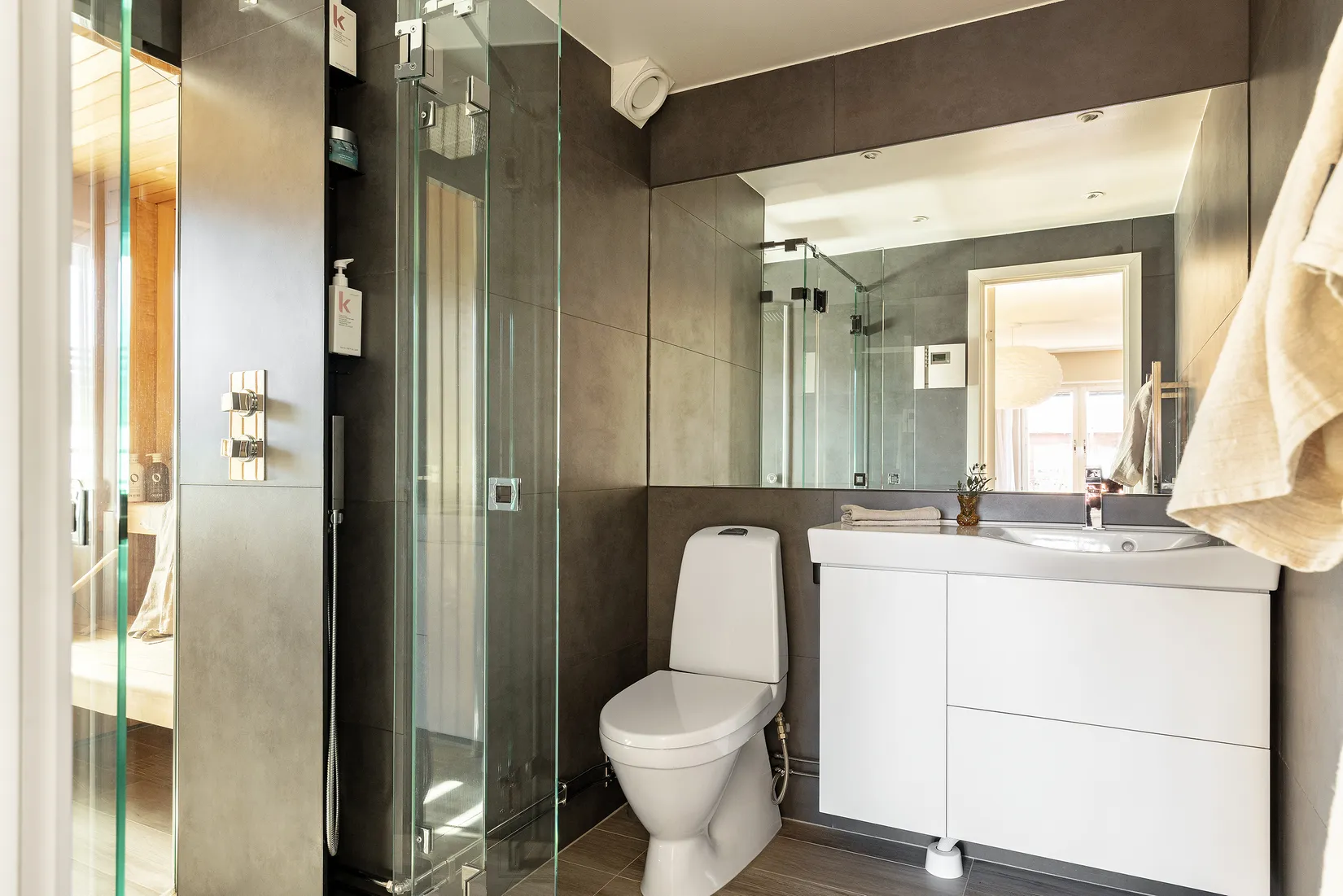 Bostadsrätt, Ballonggatan 6, Skarpnäck, Stockholm