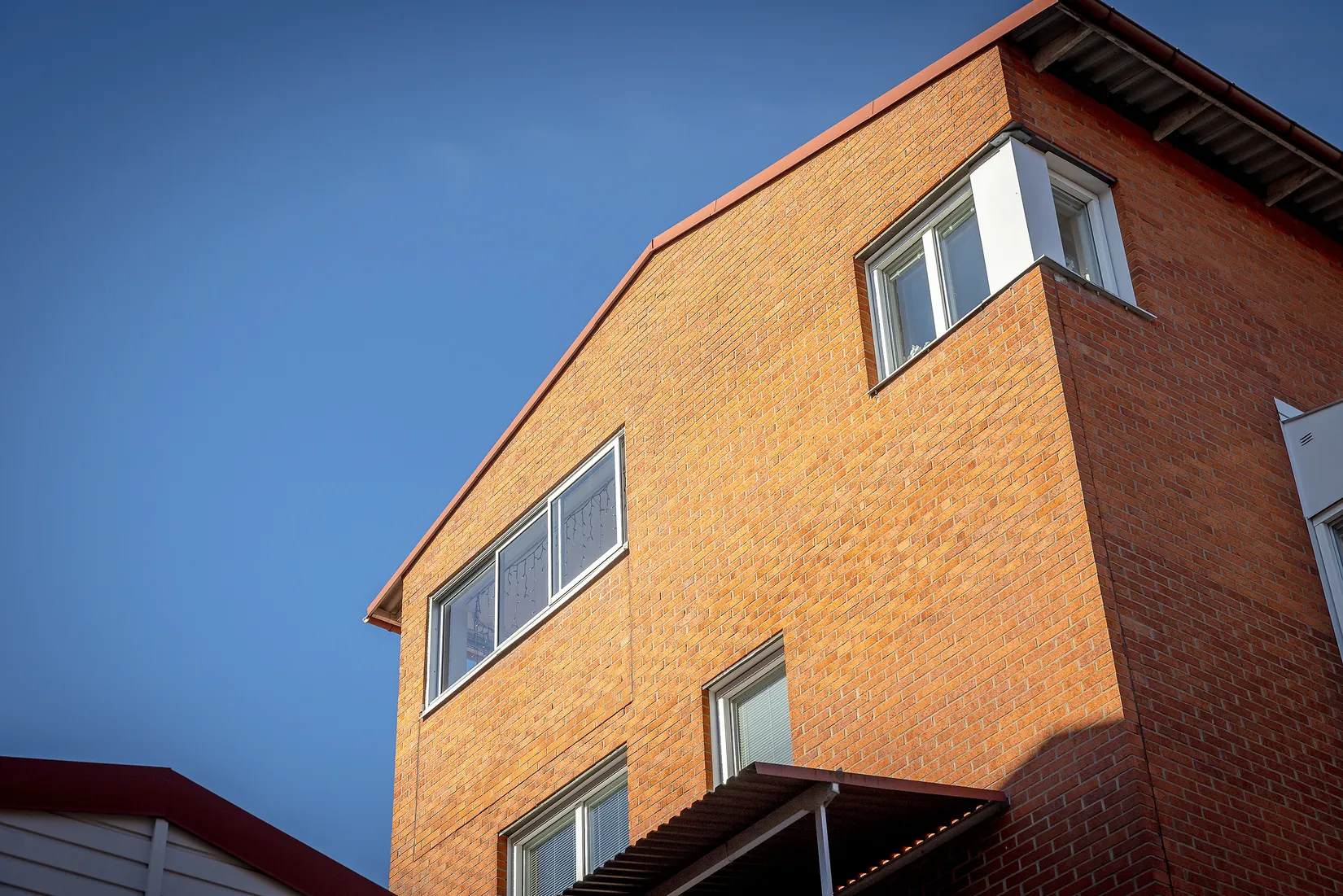 Bostadsrätt, Ballonggatan 6, Skarpnäck, Stockholm