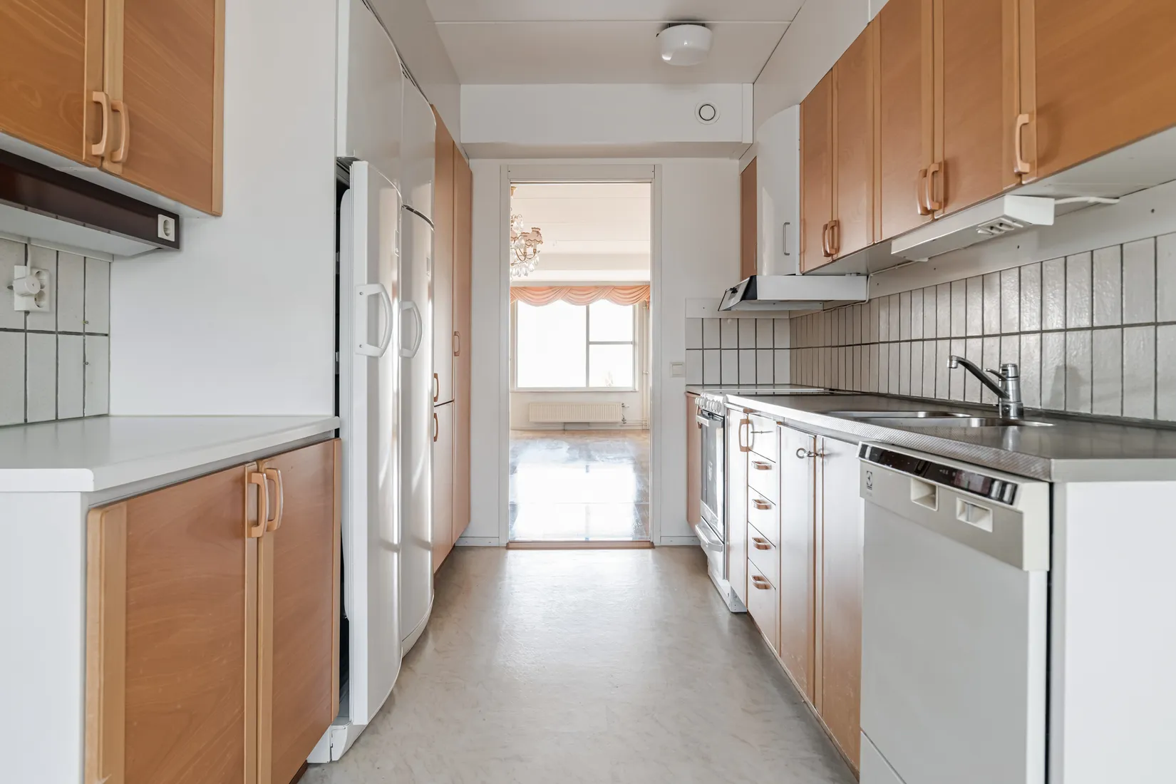 Bostadsrätt, Strandvägen 241, Strandvägen, Landskrona